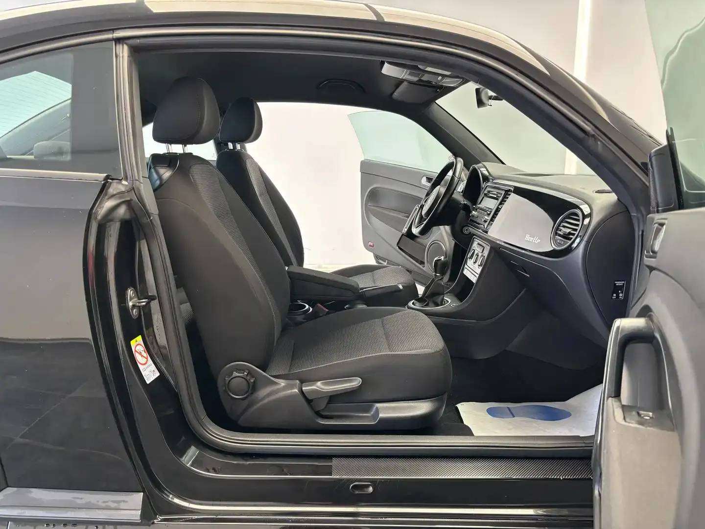 Volkswagen Beetle 1.2 TSI *CRUISE CONTROL*BLUETOOTH*AIRCO*GARANTIE*