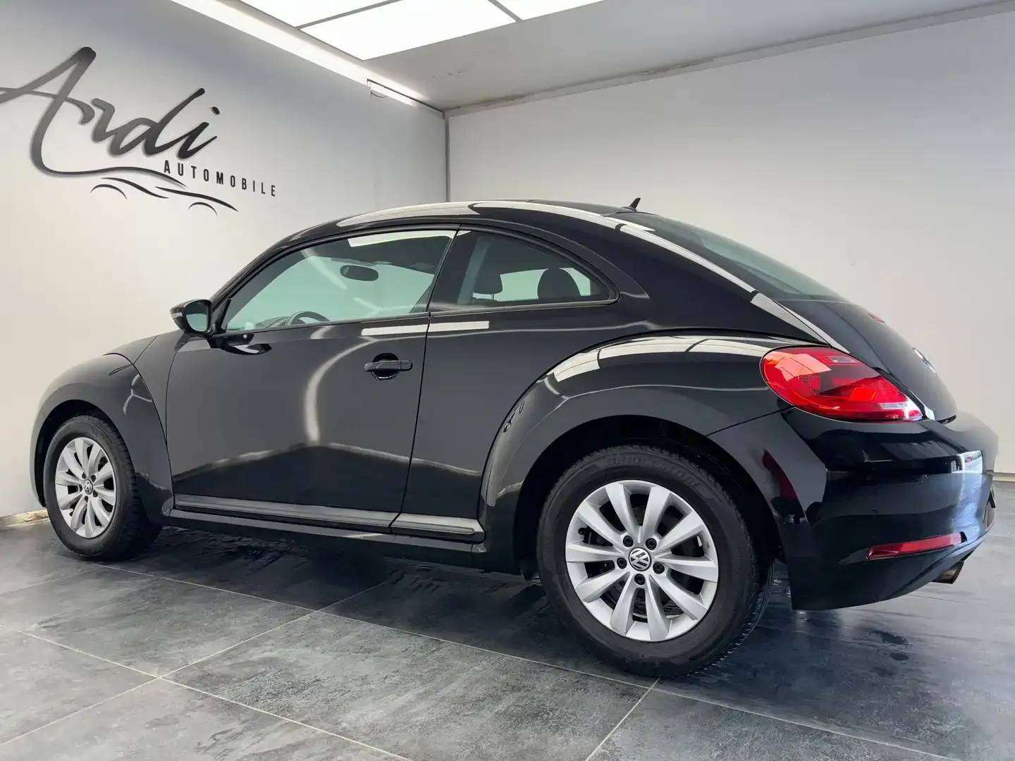 Volkswagen Beetle 1.2 TSI *CRUISE CONTROL*BLUETOOTH*AIRCO*GARANTIE*