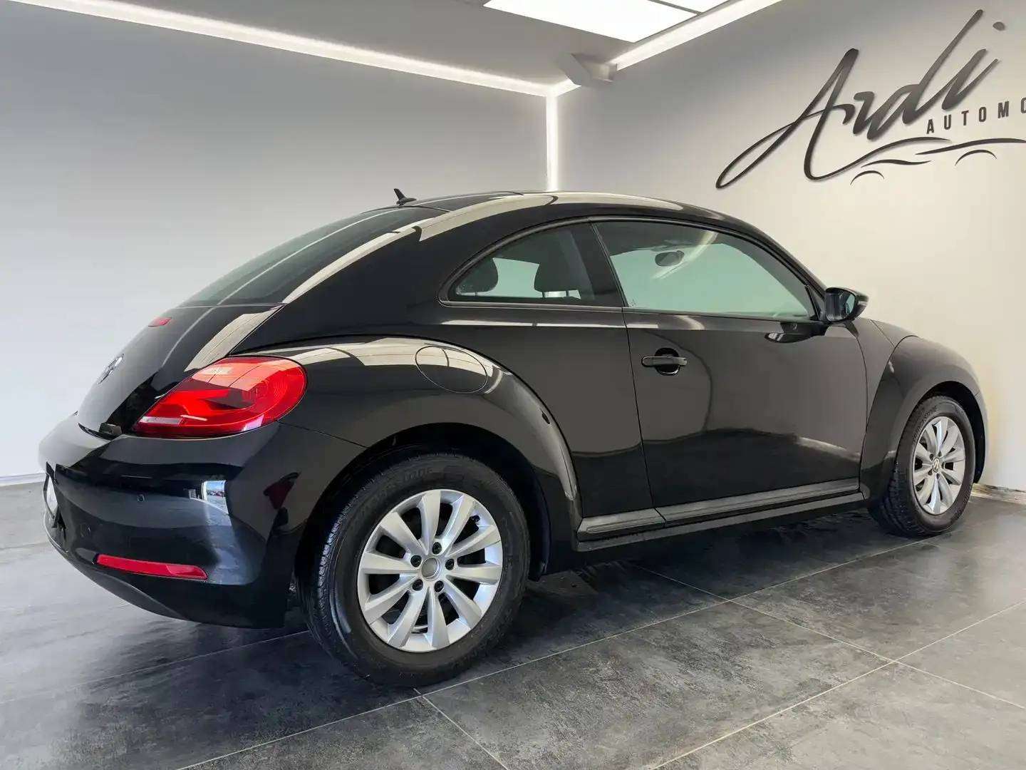 Volkswagen Beetle 1.2 TSI *CRUISE CONTROL*BLUETOOTH*AIRCO*GARANTIE*