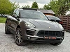 Porsche Macan Macan S 3.0 V6 Bi-Turbo PDK / Toit Pano / BOSE / Full Option thumbnail