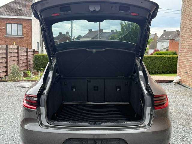 Porsche Macan Macan S 3.0 V6 Bi-Turbo PDK / Toit Pano / BOSE / Full Option