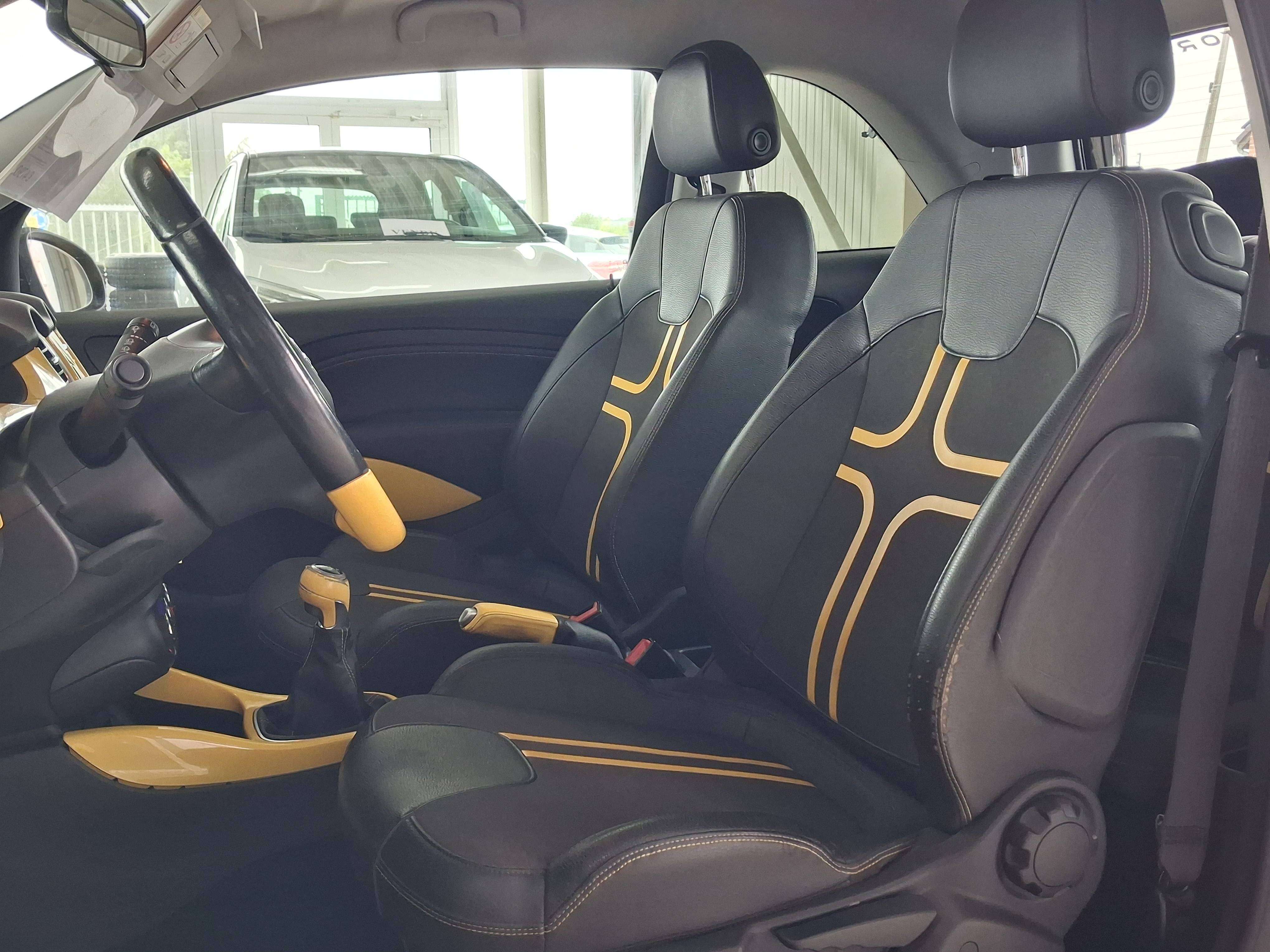 Opel Adam Adam 1.4i ecoFLEX / CT OK // PETIT PRIX