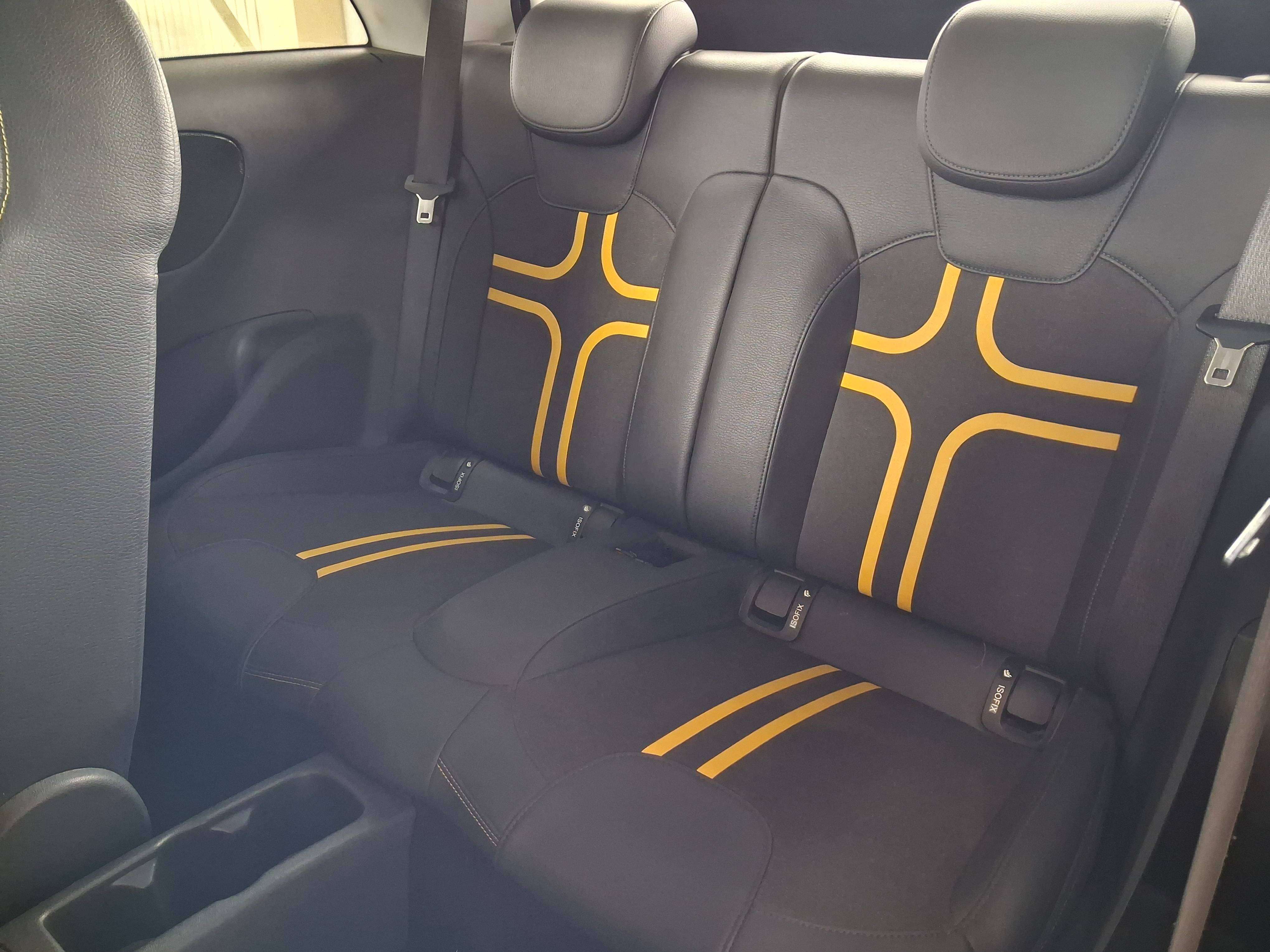 Opel Adam Adam 1.4i ecoFLEX / CT OK // PETIT PRIX