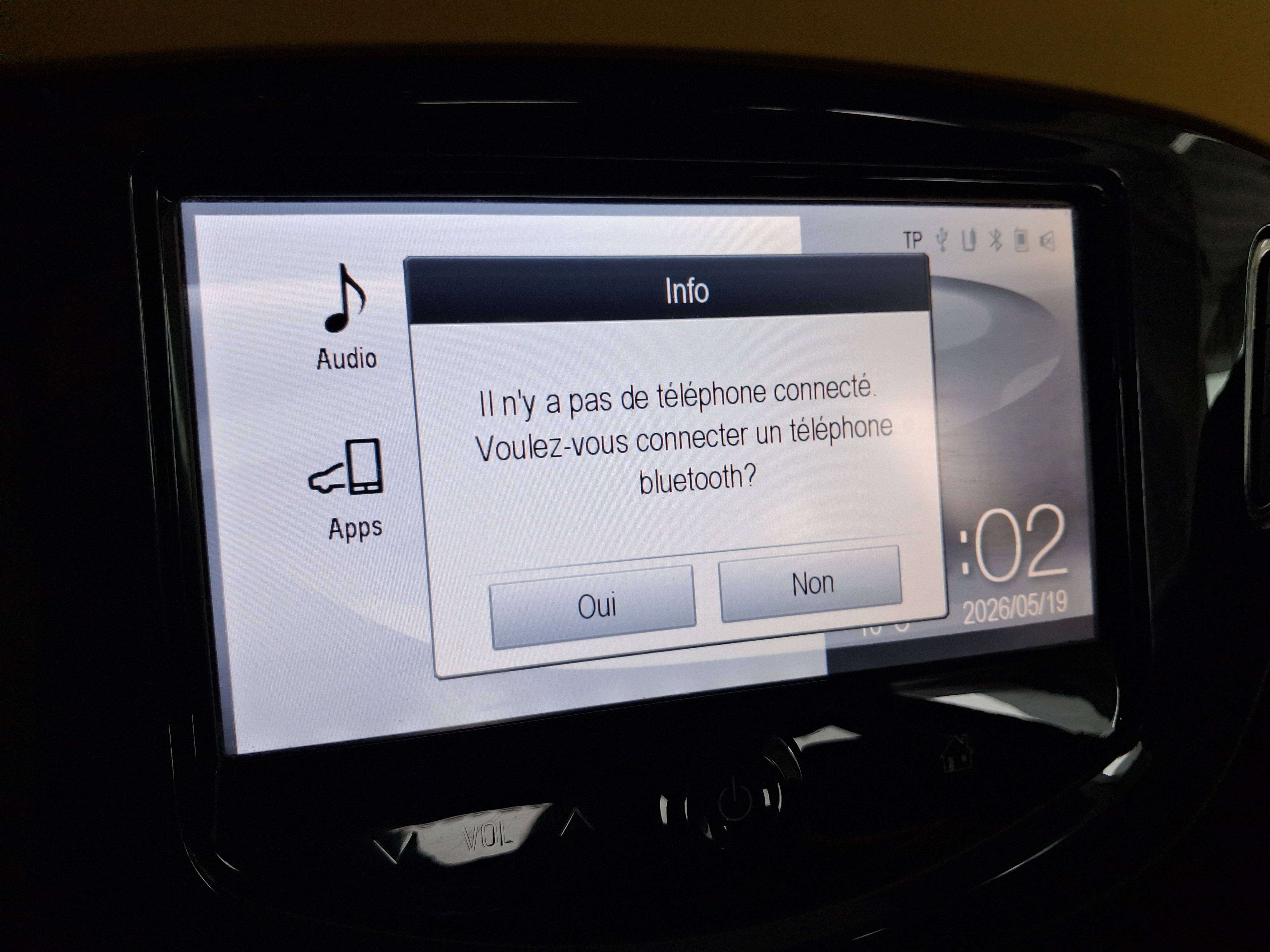 Opel Adam Adam 1.4i ecoFLEX / CT OK // PETIT PRIX