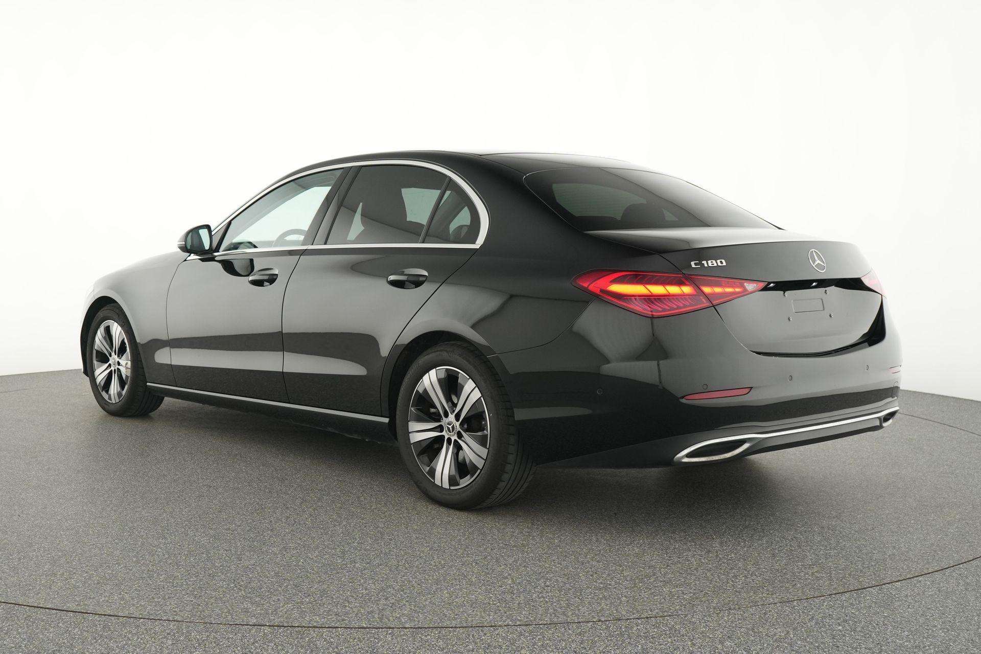 Mercedes-Benz C 180 Business Line C 180 Business Line