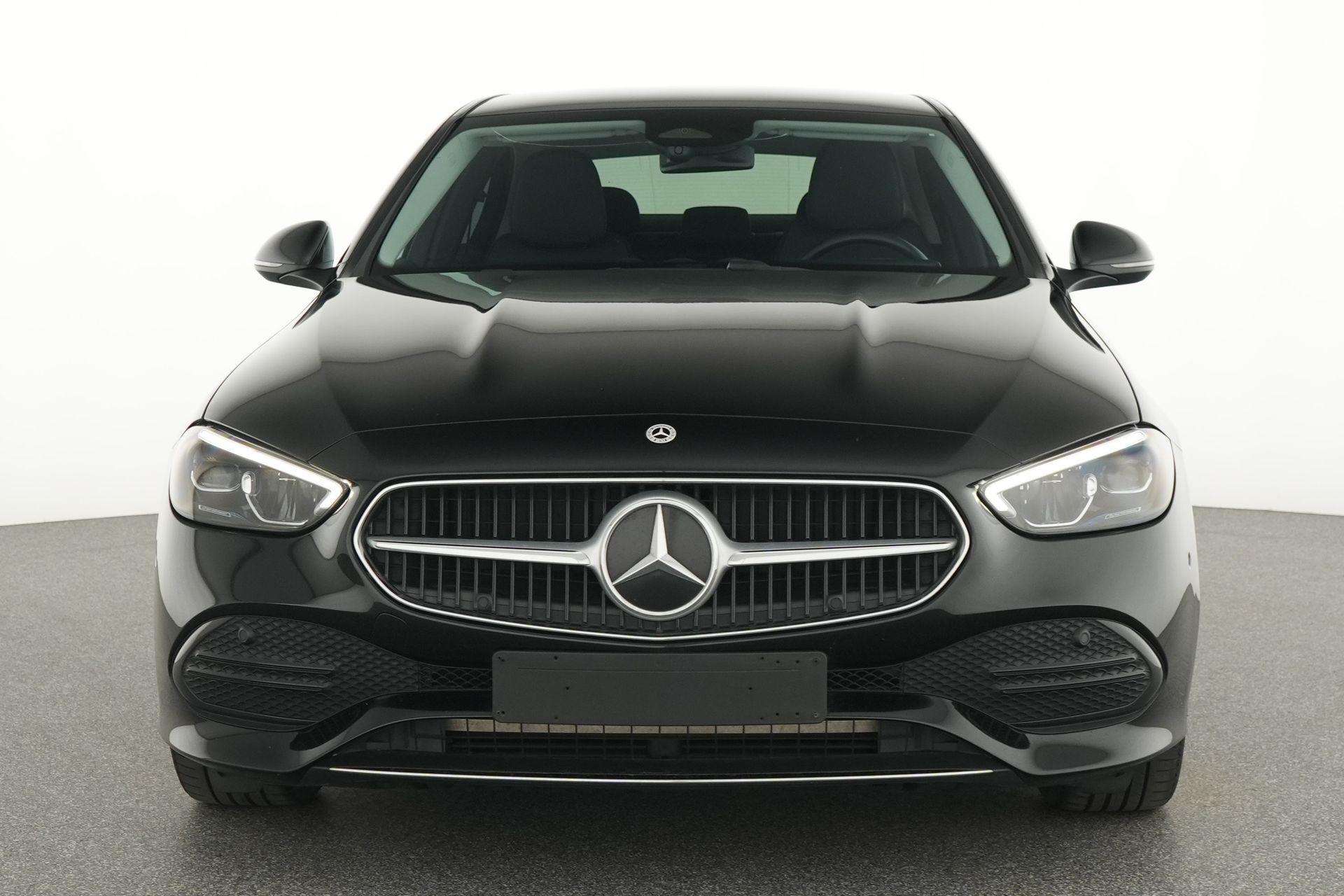 Mercedes-Benz C 180 Business Line C 180 Business Line