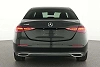 Mercedes-Benz C 180 Business Line C 180 Business Line thumbnail