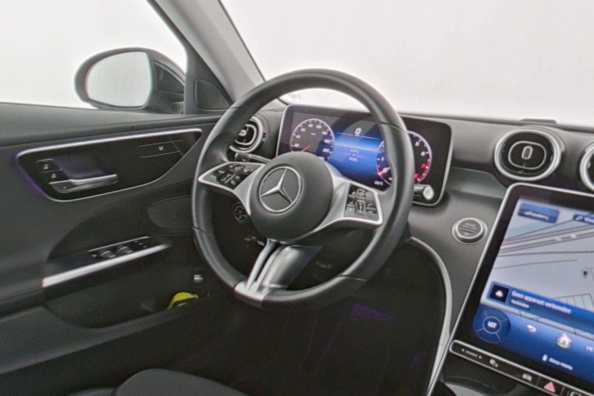 Mercedes-Benz C 180 Business Line C 180 Business Line