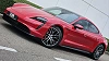 Porsche Taycan *** 4S - Performance Plus - 490 HP - 1 owner - Garantie *** thumbnail