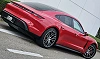 Porsche Taycan *** 4S - Performance Plus - 490 HP - 1 owner - Garantie *** thumbnail