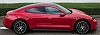 Porsche Taycan *** 4S - Performance Plus - 490 HP - 1 owner - Garantie *** thumbnail