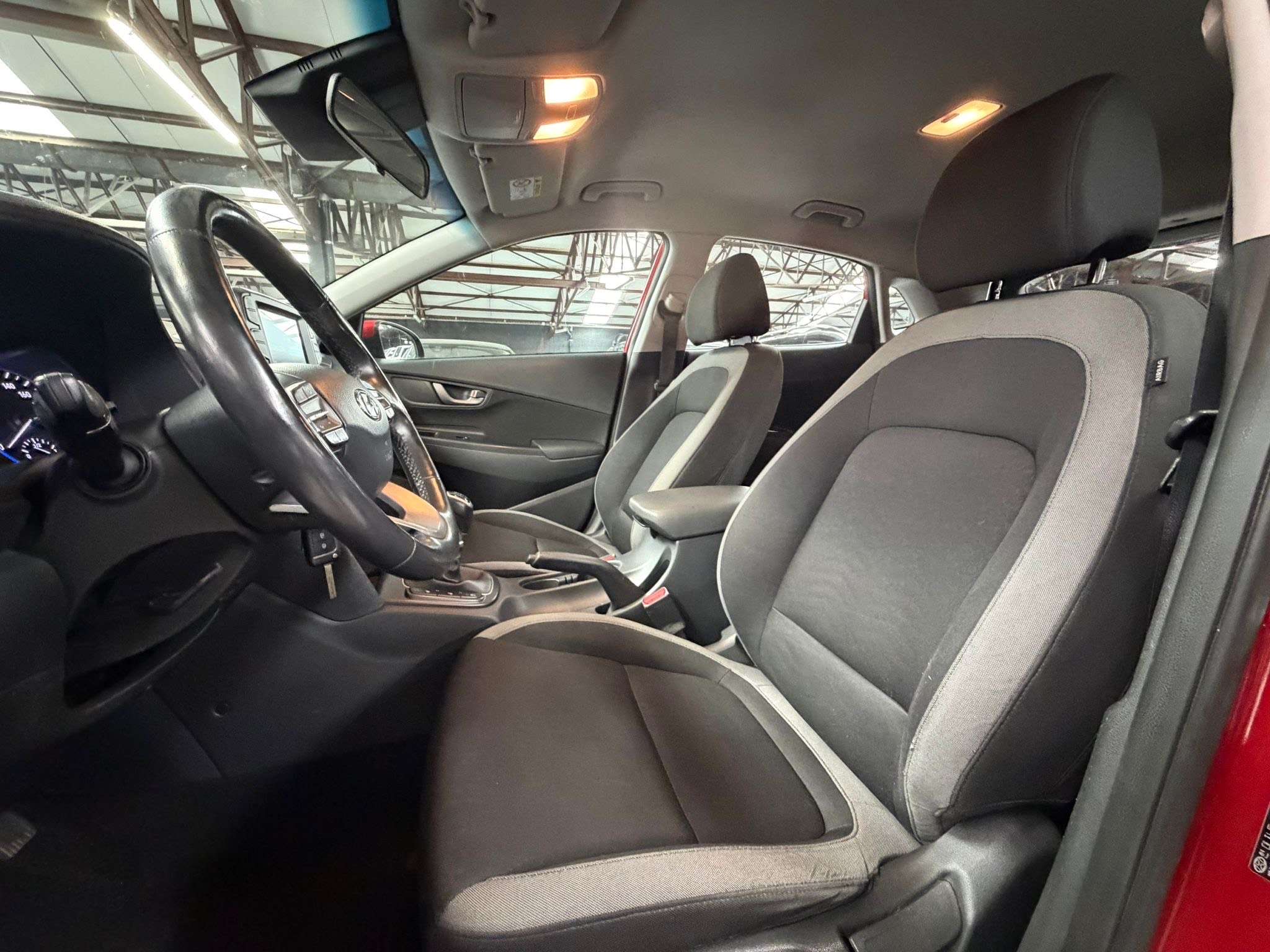 Hyundai KONA 1.0i * 1ER PROP * CARPLAY * GPS * LED * RADAR AR * GARANTIE