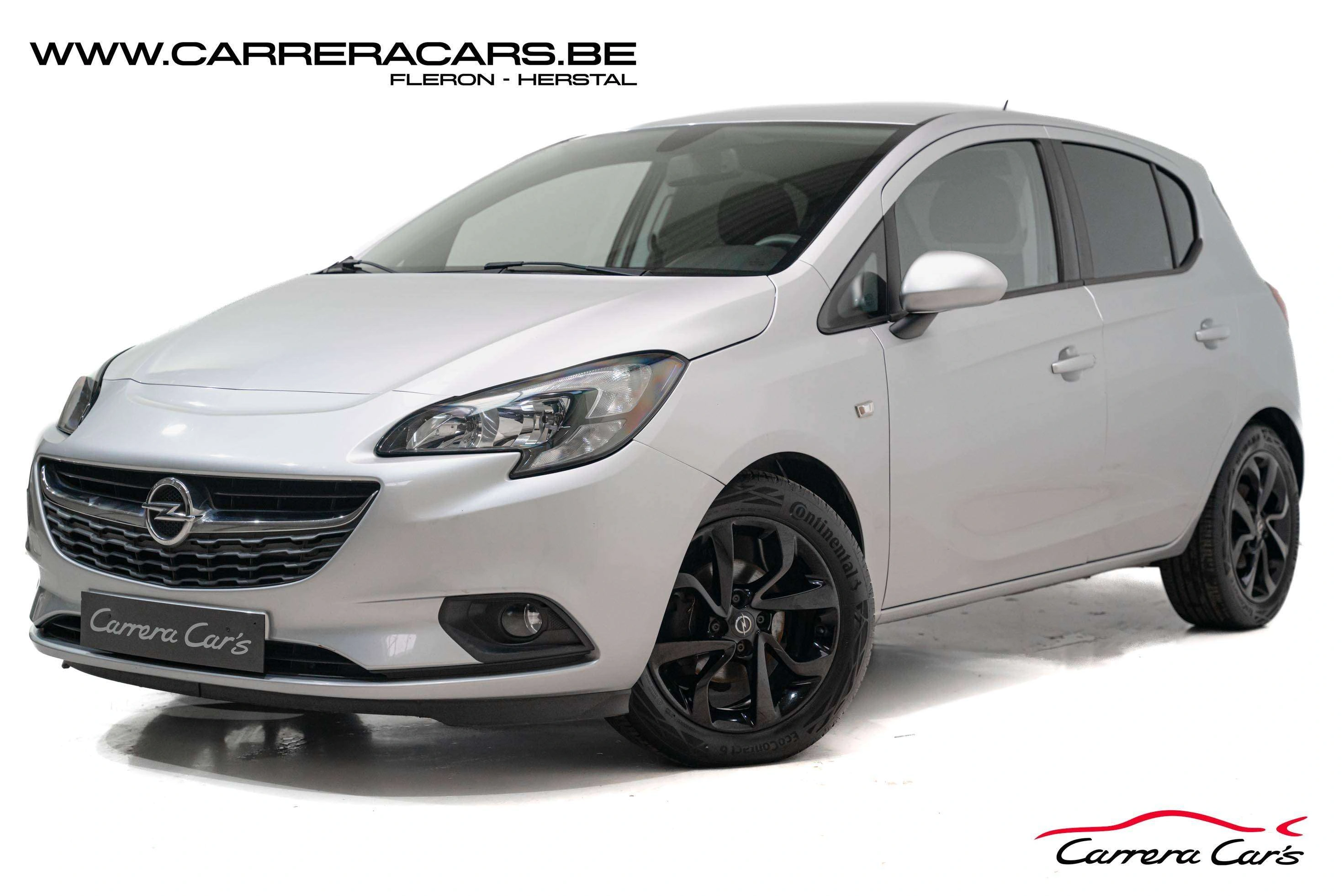 Opel Corsa 1.4i Enjoy*|AUTOMATIQUE*CLIMA*ATTELAGE*GARANTIE*|