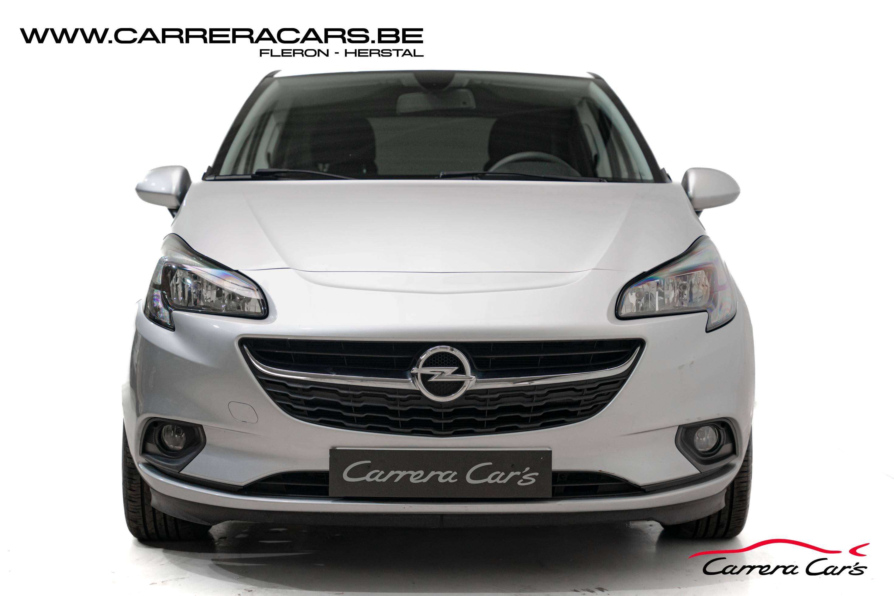 Opel Corsa 1.4i Enjoy*|AUTOMATIQUE*CLIMA*ATTELAGE*GARANTIE*|