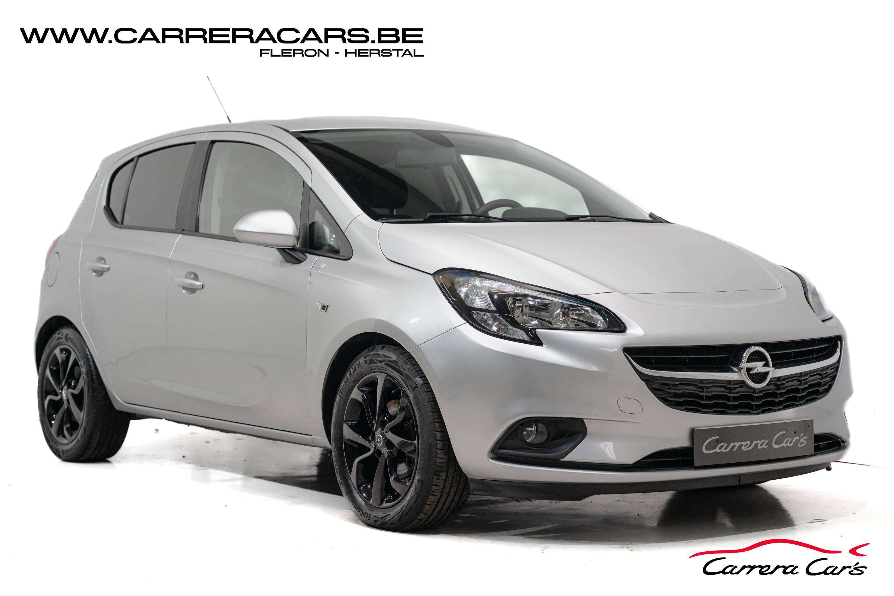 Opel Corsa 1.4i Enjoy*|AUTOMATIQUE*CLIMA*ATTELAGE*GARANTIE*|