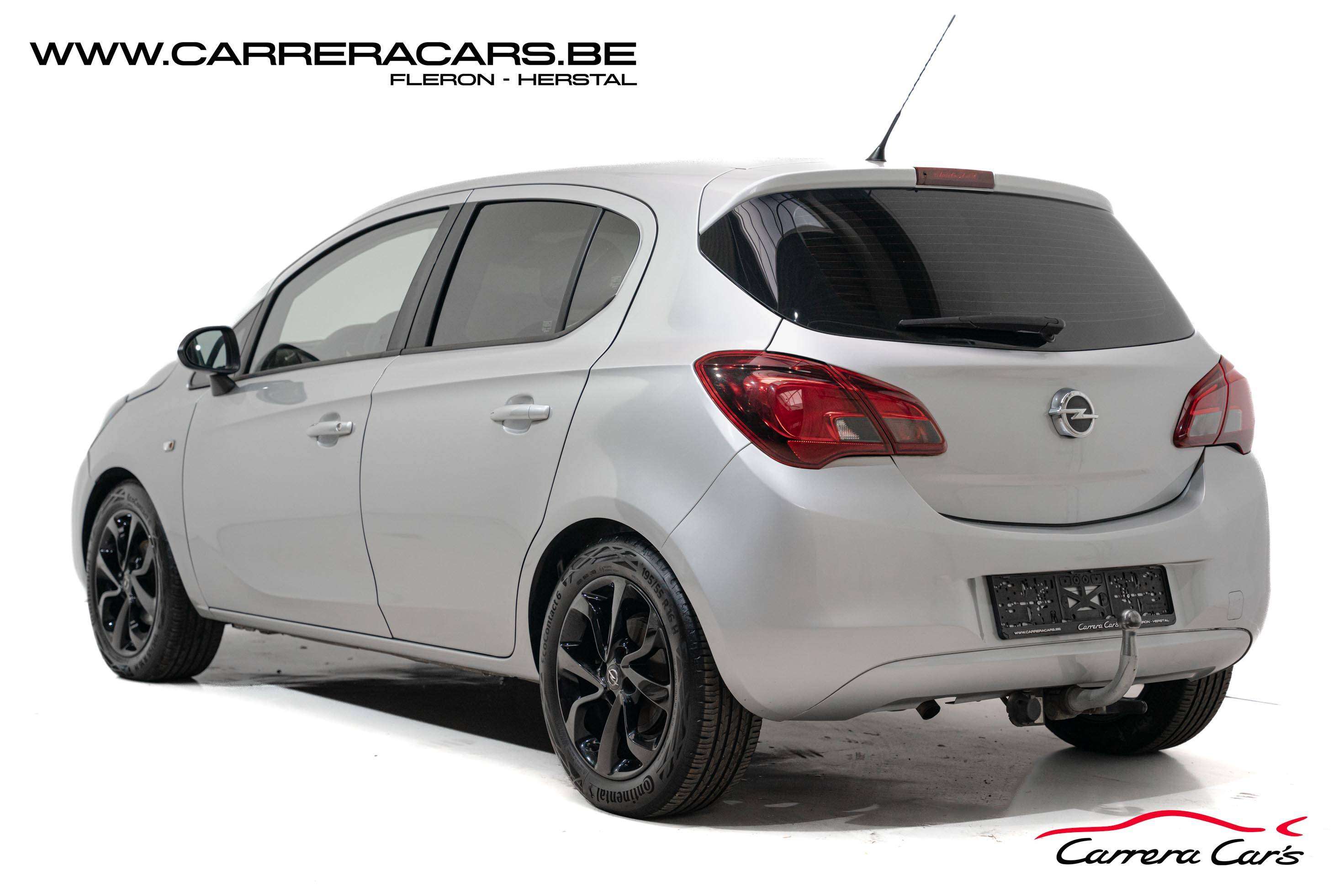 Opel Corsa 1.4i Enjoy*|AUTOMATIQUE*CLIMA*ATTELAGE*GARANTIE*|