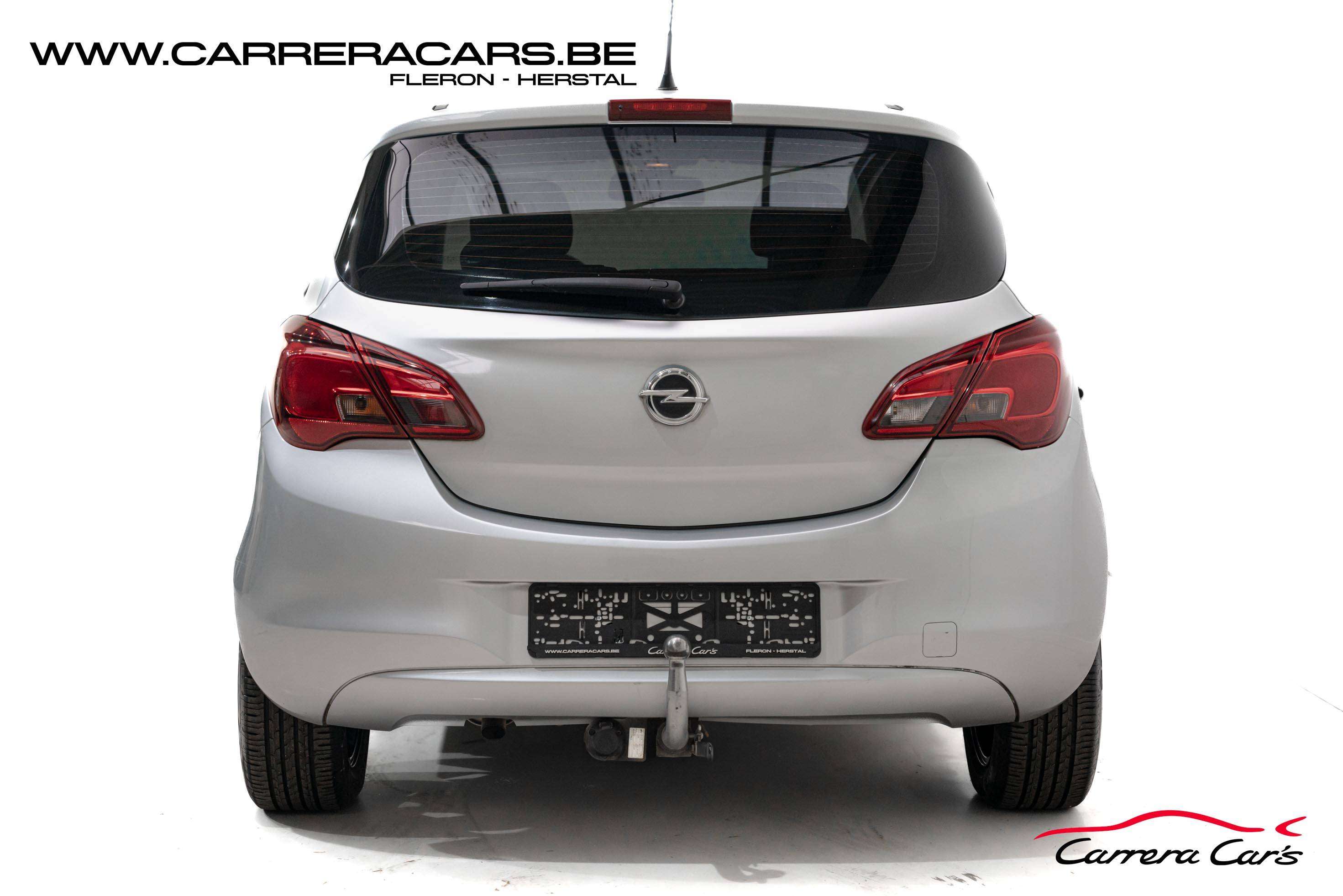 Opel Corsa 1.4i Enjoy*|AUTOMATIQUE*CLIMA*ATTELAGE*GARANTIE*|