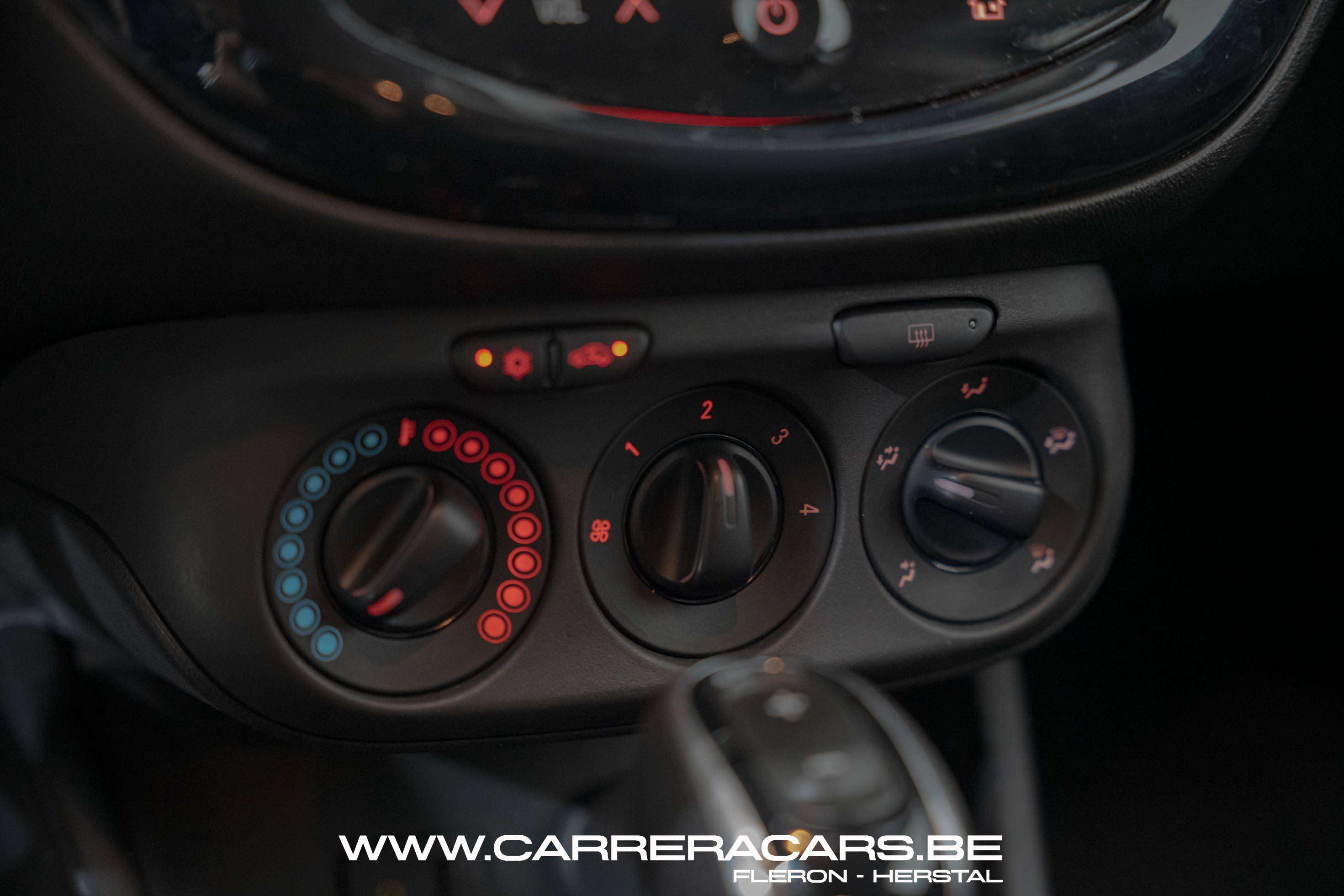 Opel Corsa 1.4i Enjoy*|AUTOMATIQUE*CLIMA*ATTELAGE*GARANTIE*|