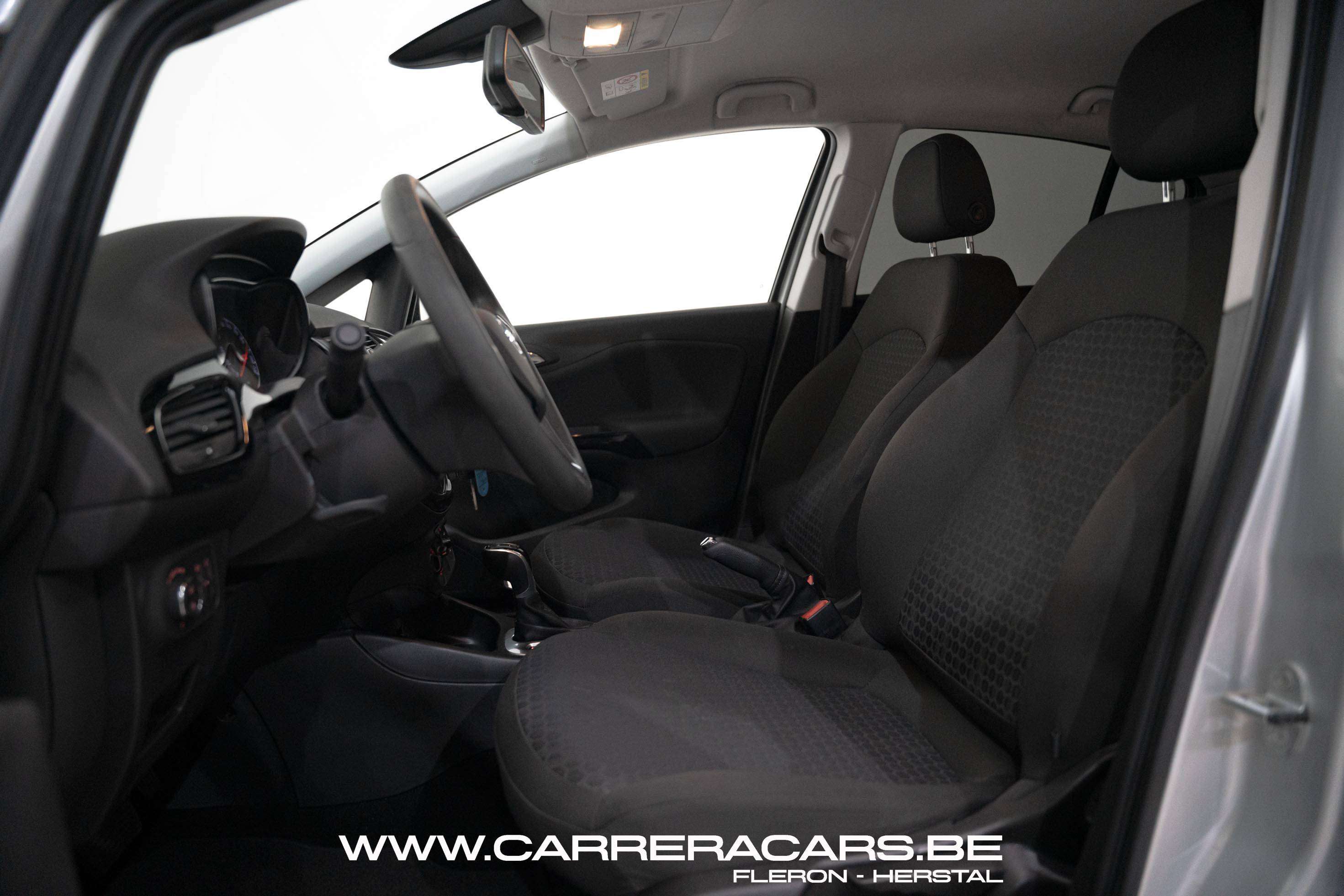 Opel Corsa 1.4i Enjoy*|AUTOMATIQUE*CLIMA*ATTELAGE*GARANTIE*|