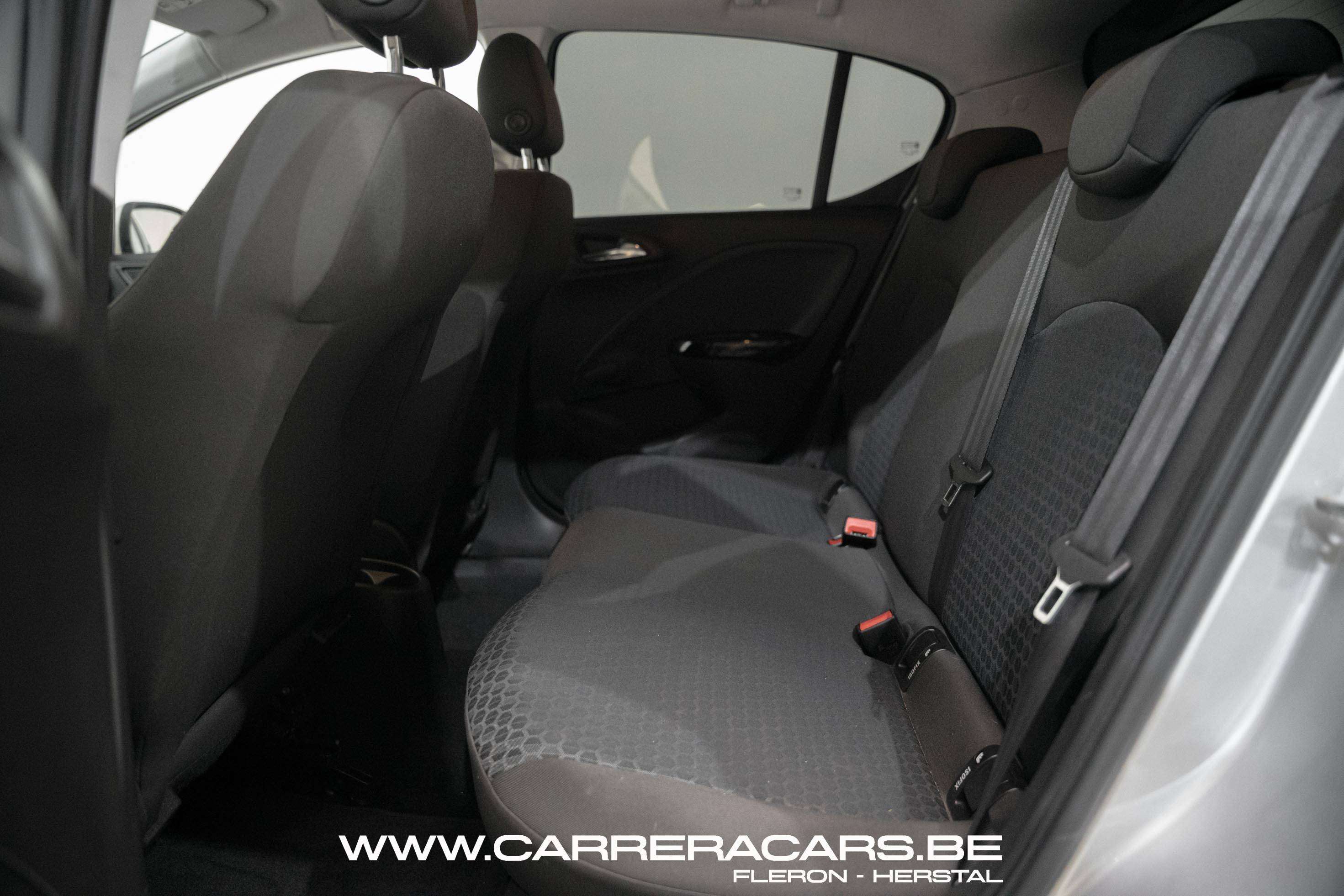 Opel Corsa 1.4i Enjoy*|AUTOMATIQUE*CLIMA*ATTELAGE*GARANTIE*|