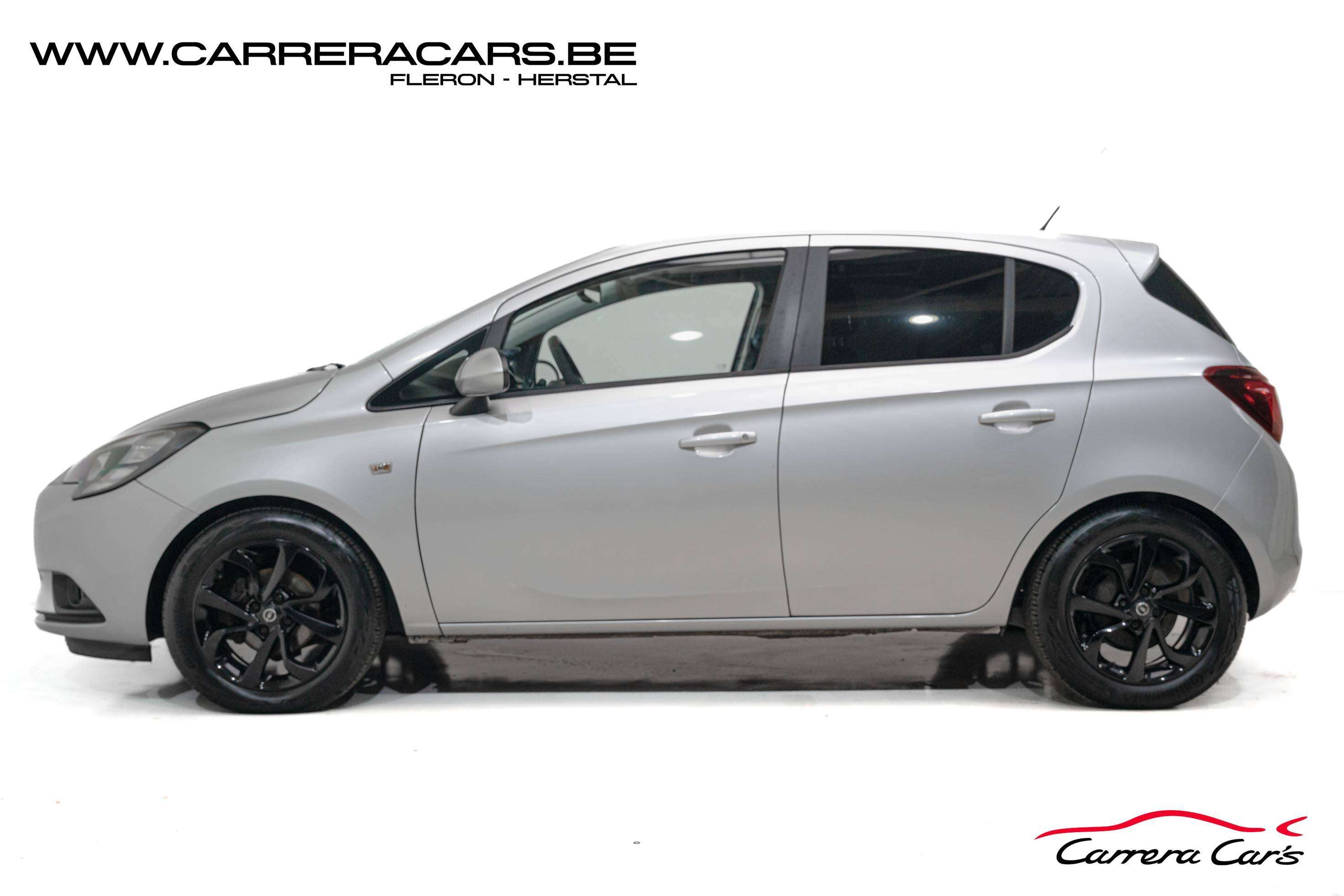 Opel Corsa 1.4i Enjoy*|AUTOMATIQUE*CLIMA*ATTELAGE*GARANTIE*|