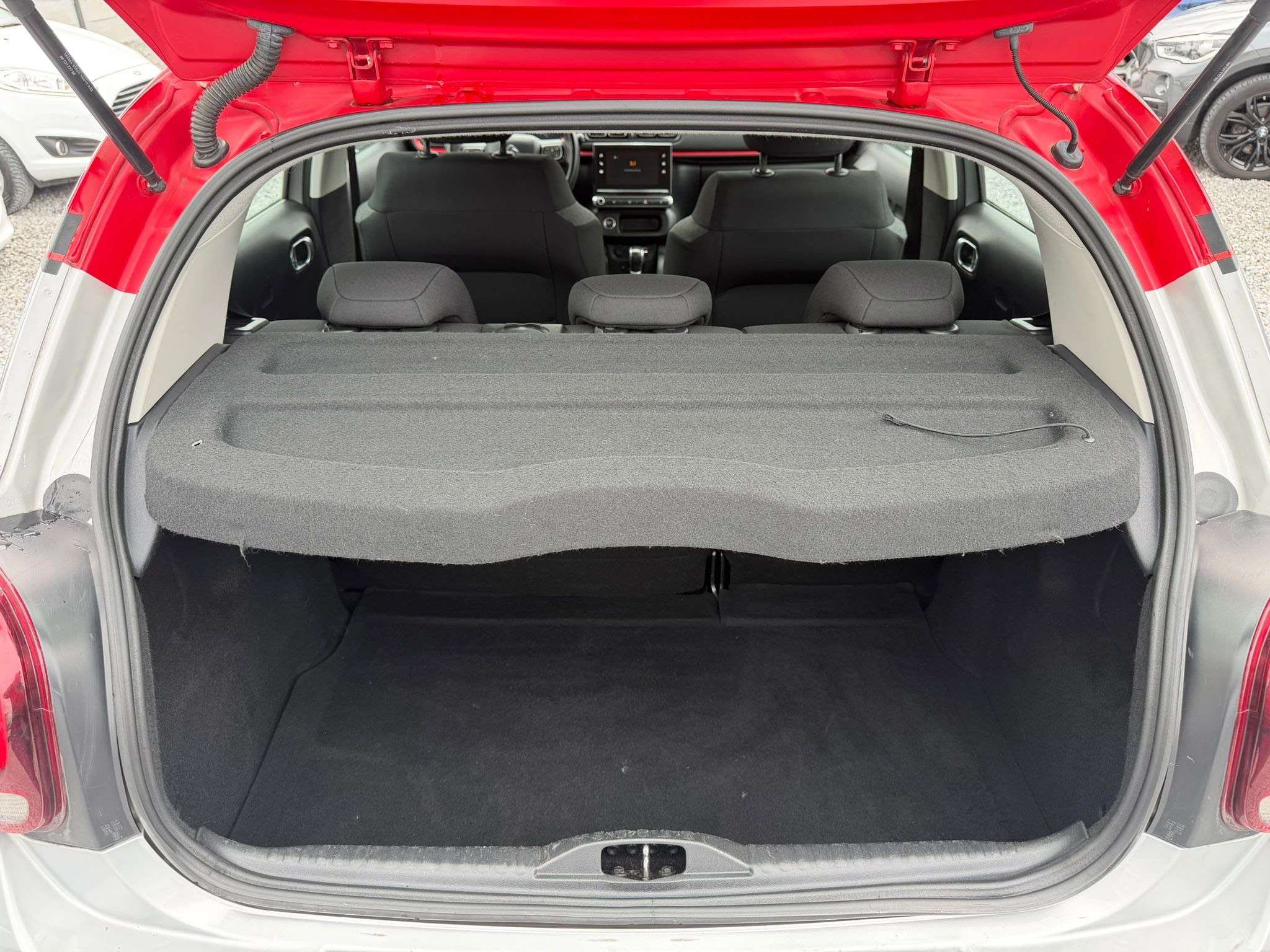 Citroen C3 1.2i - Automatique - Navigation - Caméra - Euro 6b