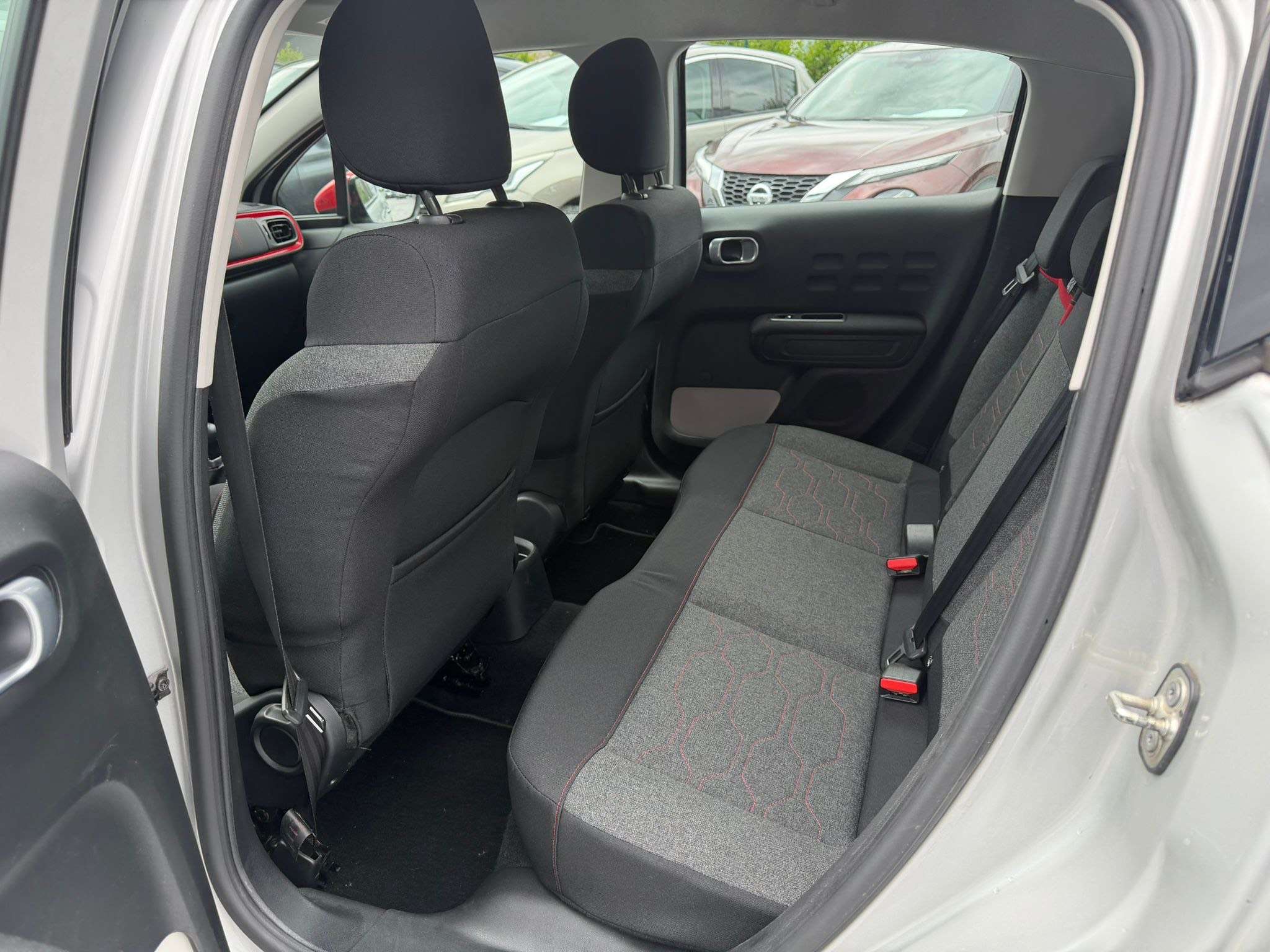 Citroen C3 1.2i - Automatique - Navigation - Caméra - Euro 6b