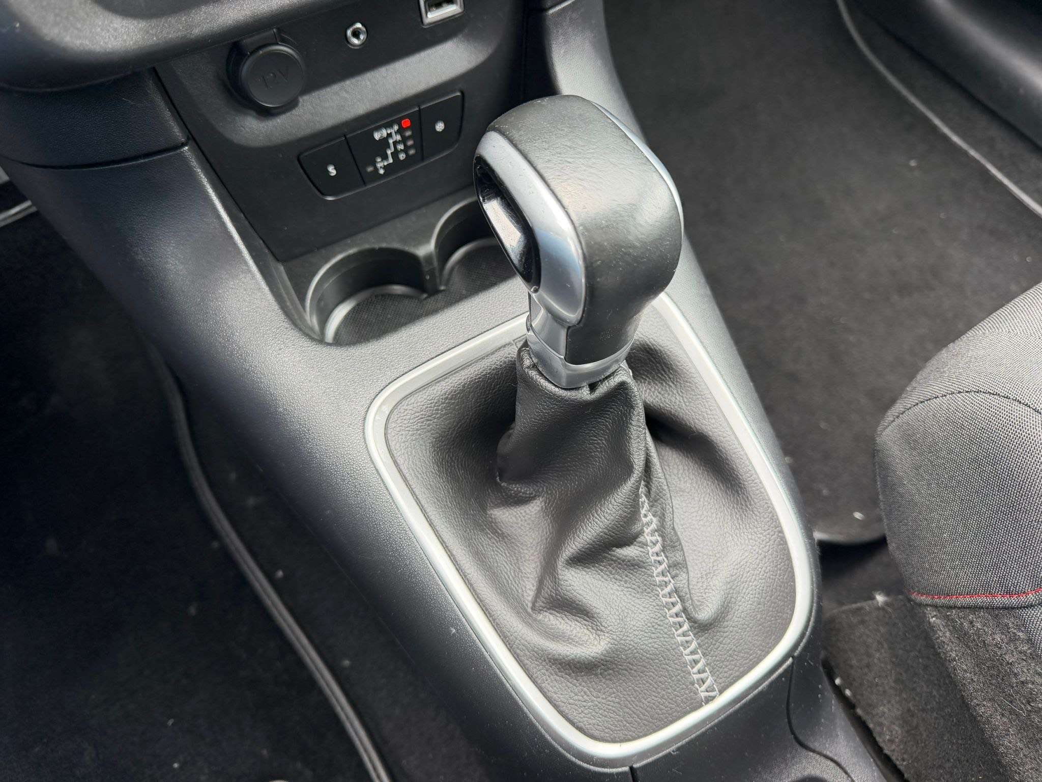 Citroen C3 1.2i - Automatique - Navigation - Caméra - Euro 6b