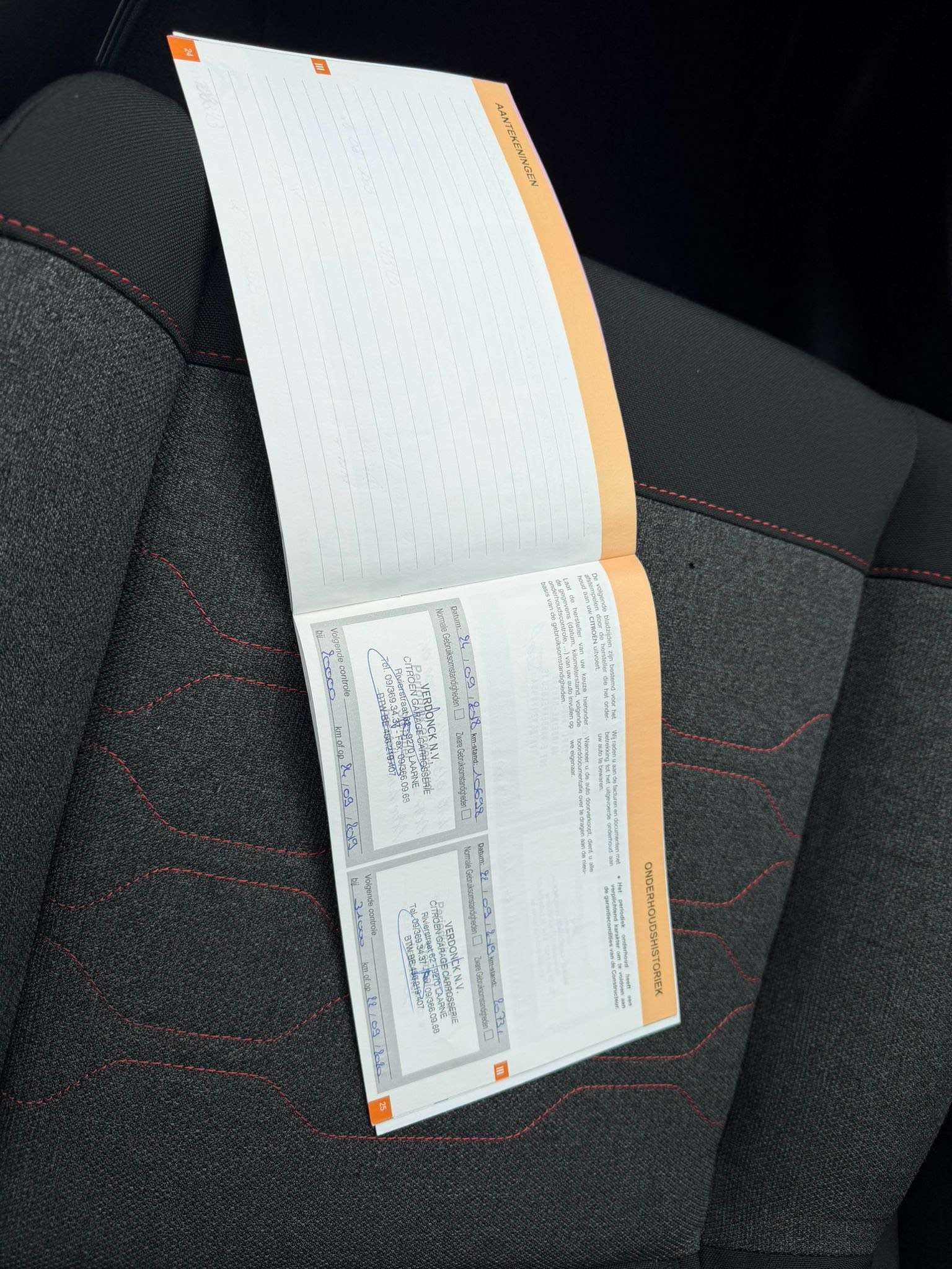 Citroen C3 1.2i - Automatique - Navigation - Caméra - Euro 6b