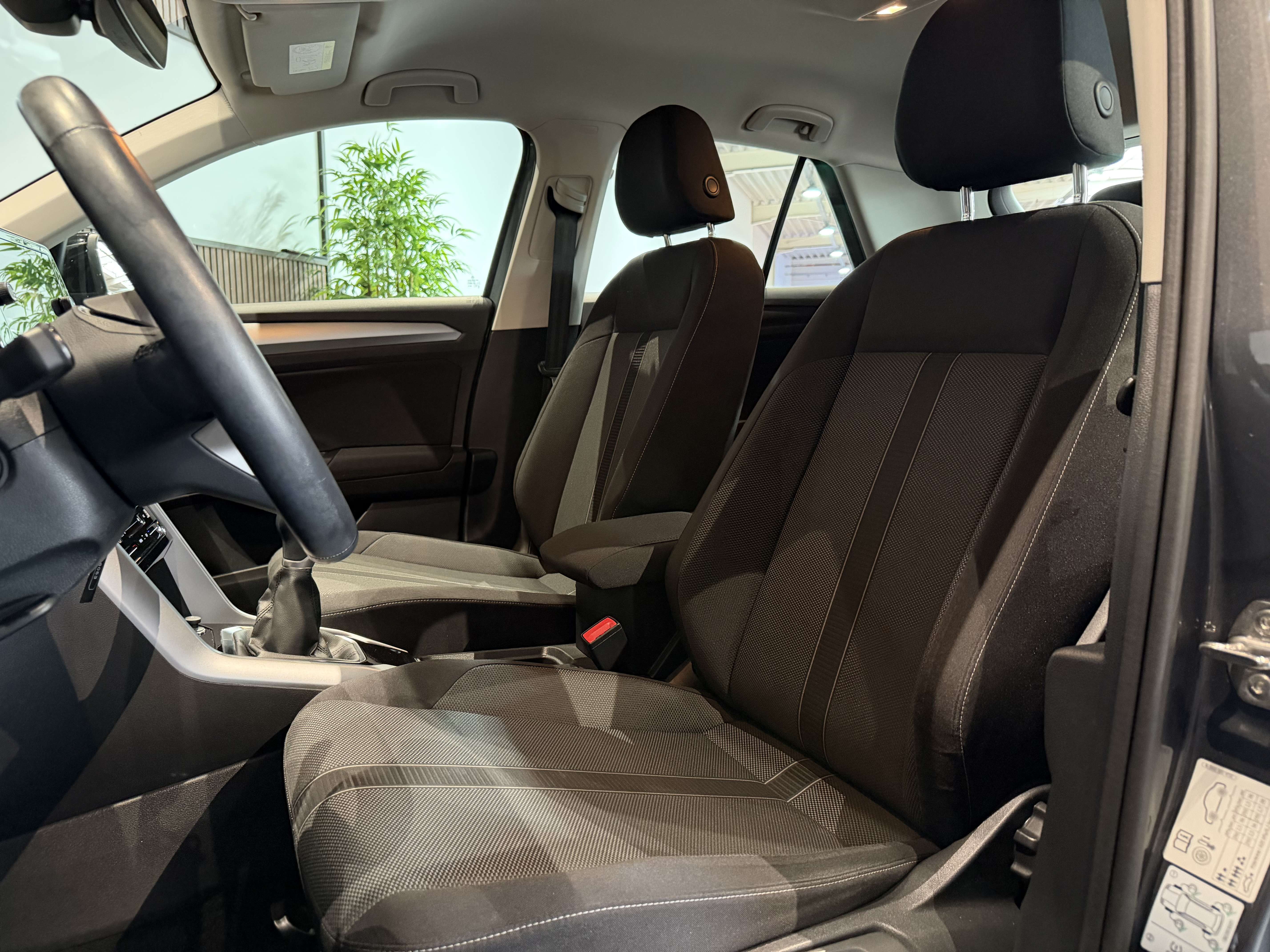 Volkswagen T-Roc 1.5 TSI - GARANTIE 12MOIS - 1ERPRO