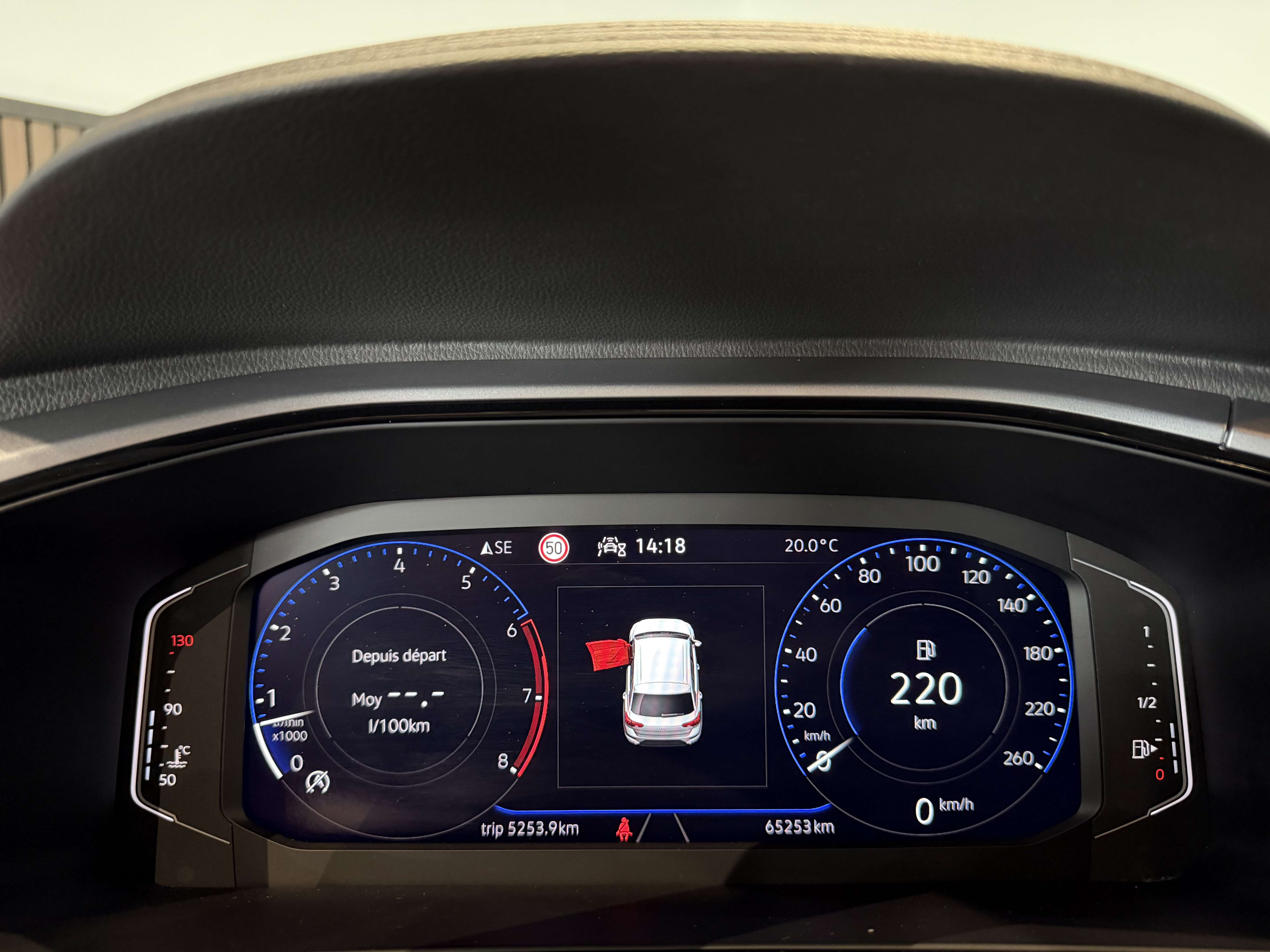 Volkswagen T-Roc 1.5 TSI - GARANTIE 12MOIS - 1ERPRO