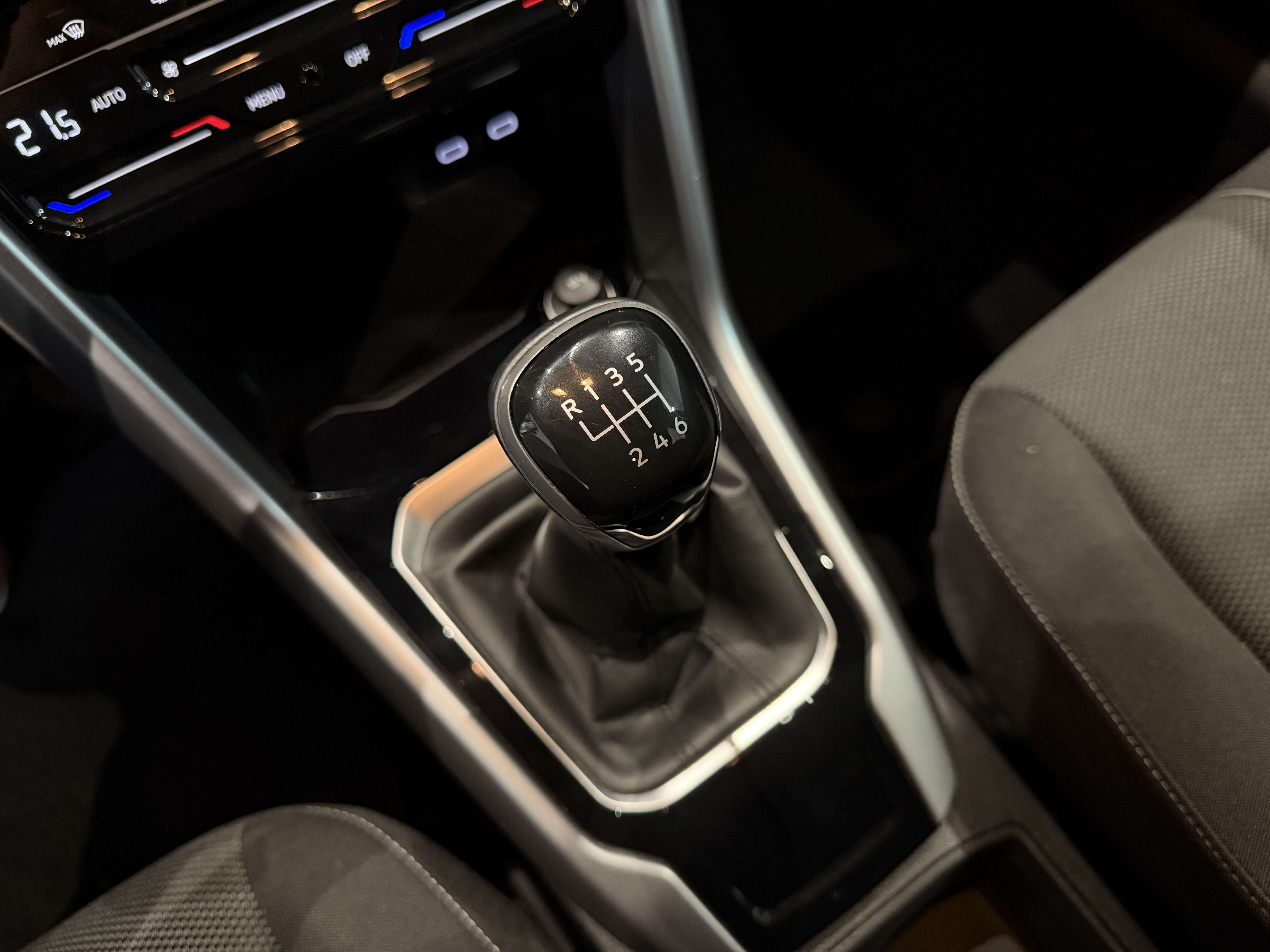 Volkswagen T-Roc 1.5 TSI - GARANTIE 12MOIS - 1ERPRO