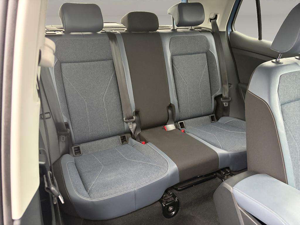Volkswagen T-Cross T-Cross Style Lite Business Premium Style1.0 TSI 85 kW (115 ch) 7 vitesses DSG