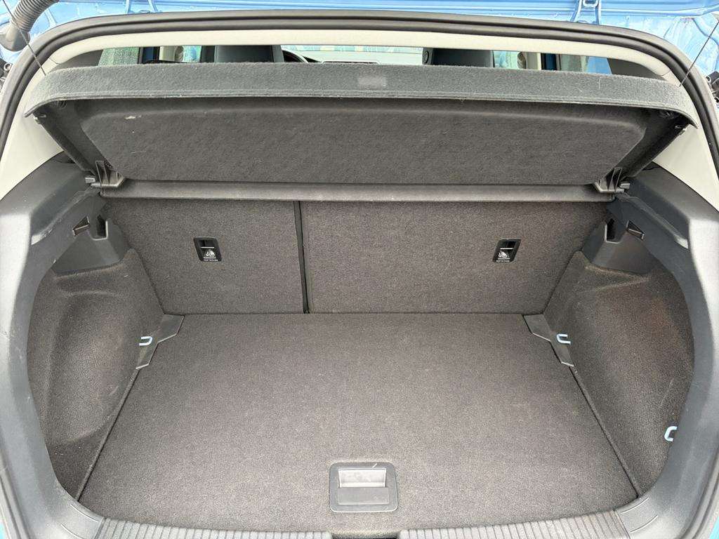 Volkswagen T-Cross T-Cross Style Lite Business Premium Style1.0 TSI 85 kW (115 ch) 7 vitesses DSG