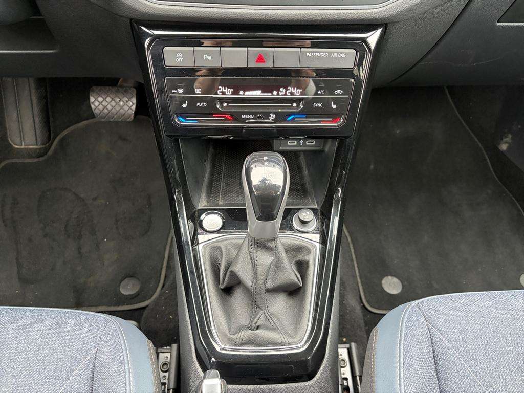 Volkswagen T-Cross T-Cross Style Lite Business Premium Style1.0 TSI 85 kW (115 ch) 7 vitesses DSG
