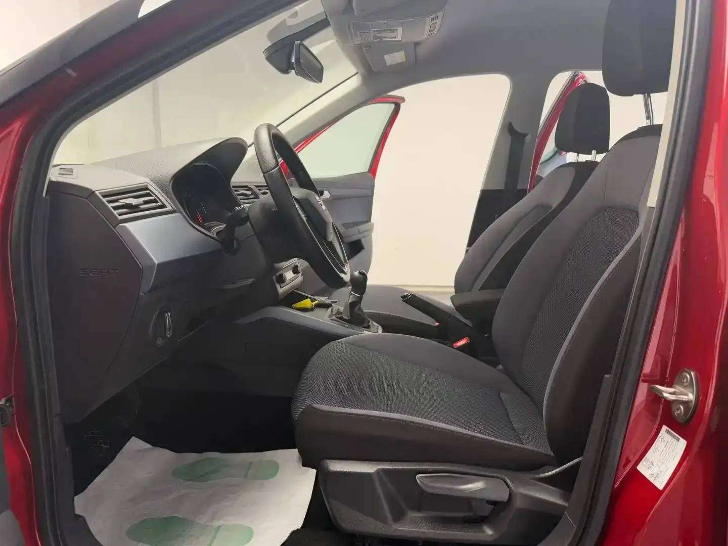 SEAT Arona 1.0 TSI *CARPLAY*PARK ASSIST*1ER PROPRIO*GARANTIE*
