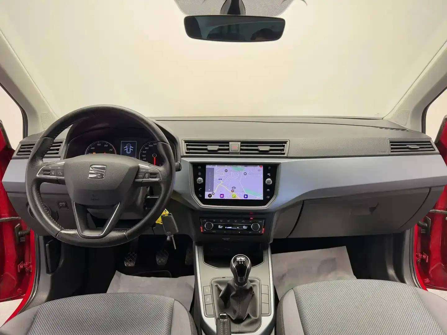 SEAT Arona 1.0 TSI *CARPLAY*PARK ASSIST*1ER PROPRIO*GARANTIE*