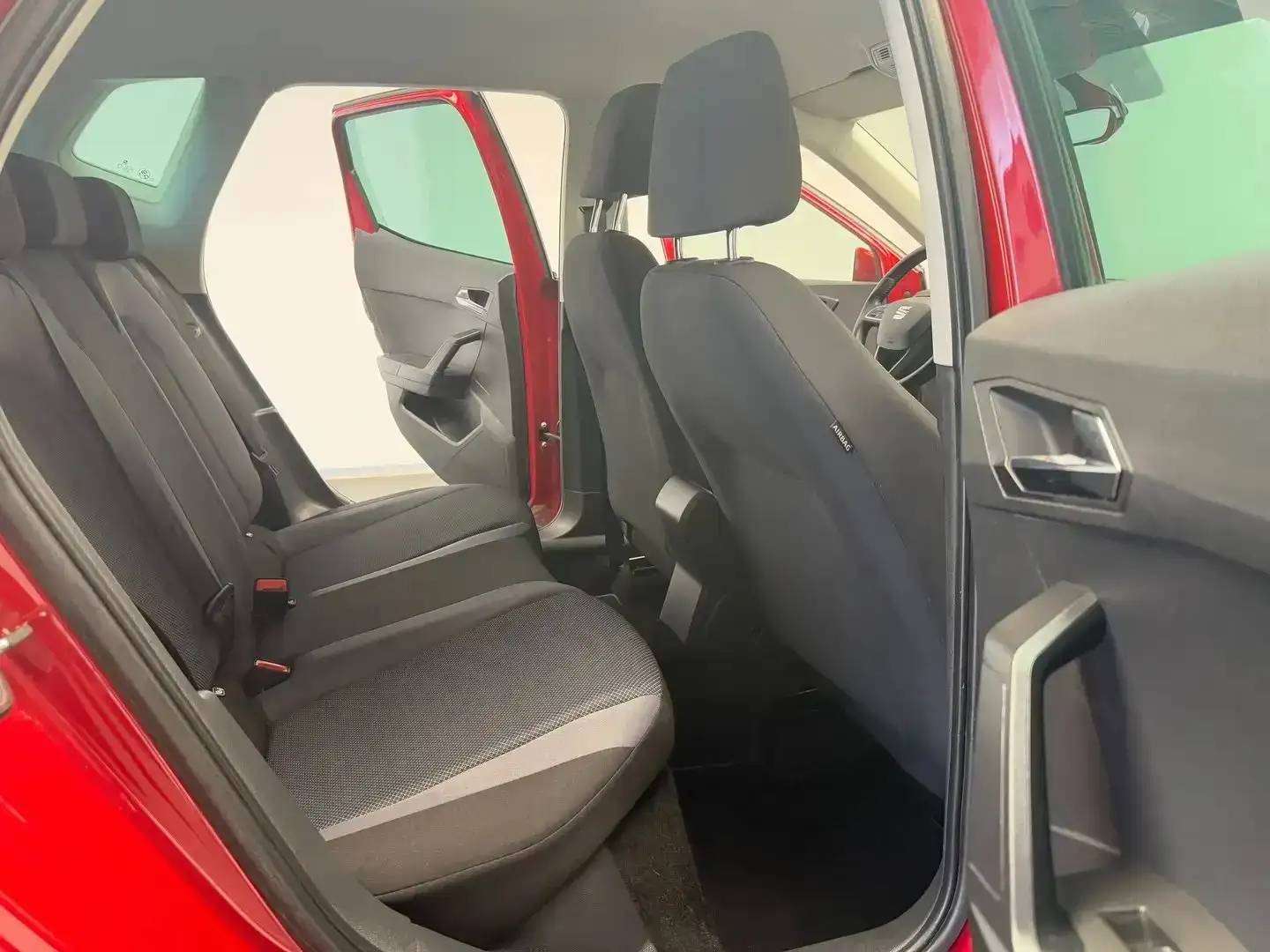 SEAT Arona 1.0 TSI *CARPLAY*PARK ASSIST*1ER PROPRIO*GARANTIE*
