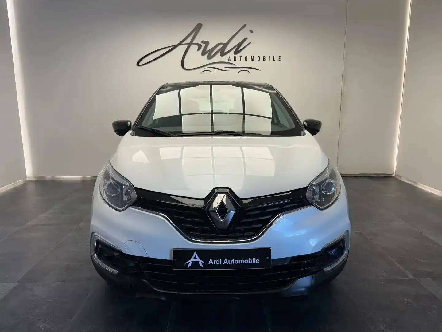 Renault Captur 0.9 TCe *CRUISE CONTROL*CAPTEUR AR*1ER PROPRIO*GARANTIE*