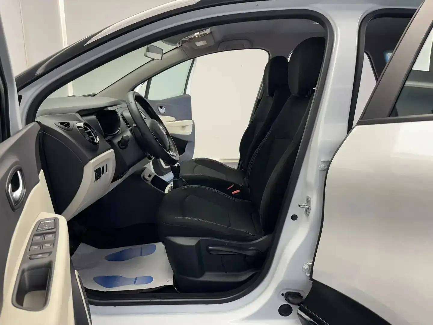 Renault Captur 0.9 TCe *CRUISE CONTROL*CAPTEUR AR*1ER PROPRIO*GARANTIE*