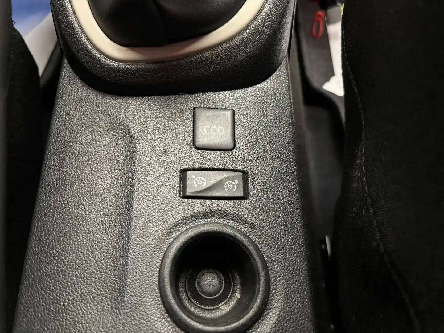 Renault Captur 0.9 TCe *CRUISE CONTROL*CAPTEUR AR*1ER PROPRIO*GARANTIE*