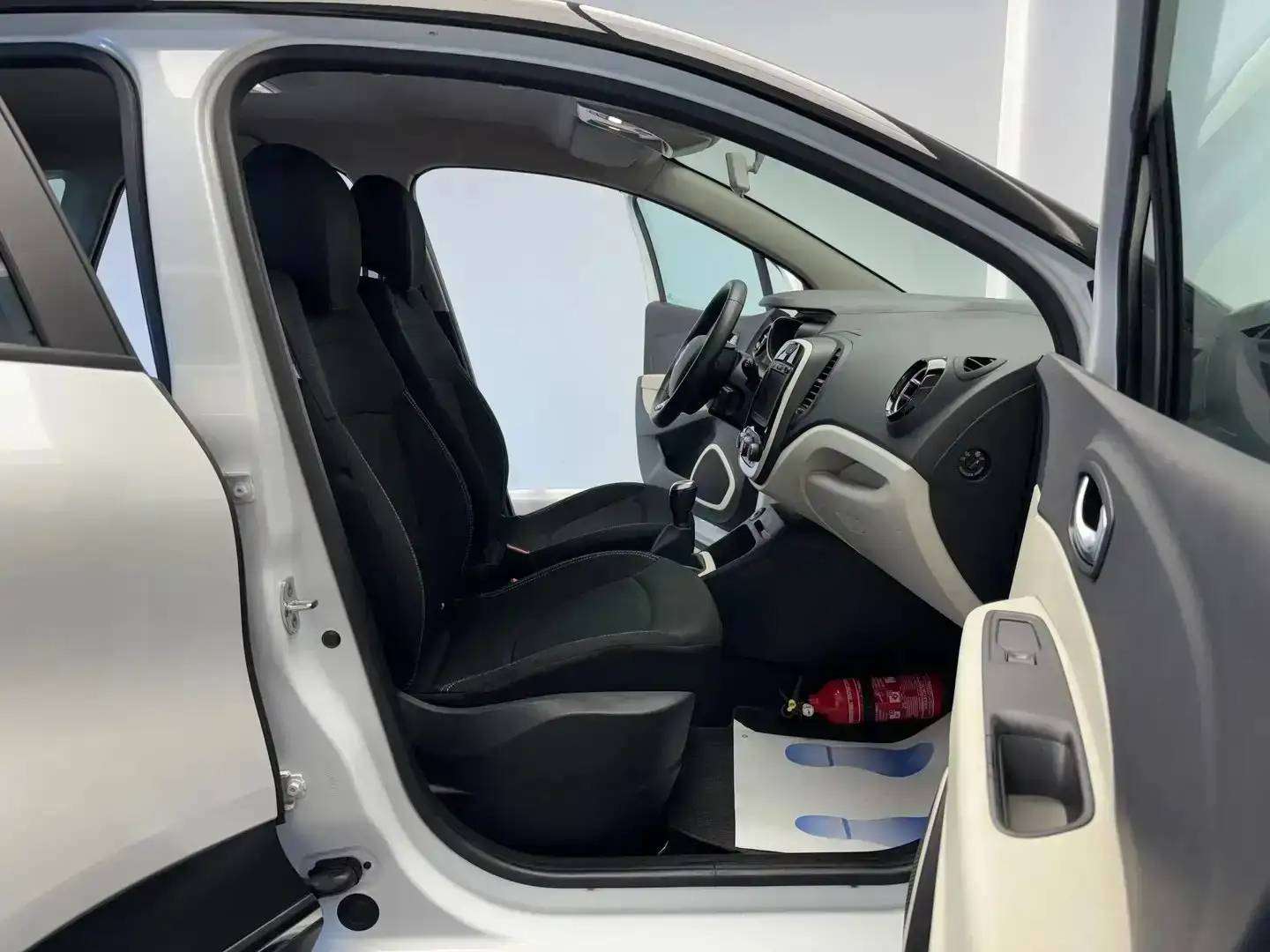 Renault Captur 0.9 TCe *CRUISE CONTROL*CAPTEUR AR*1ER PROPRIO*GARANTIE*