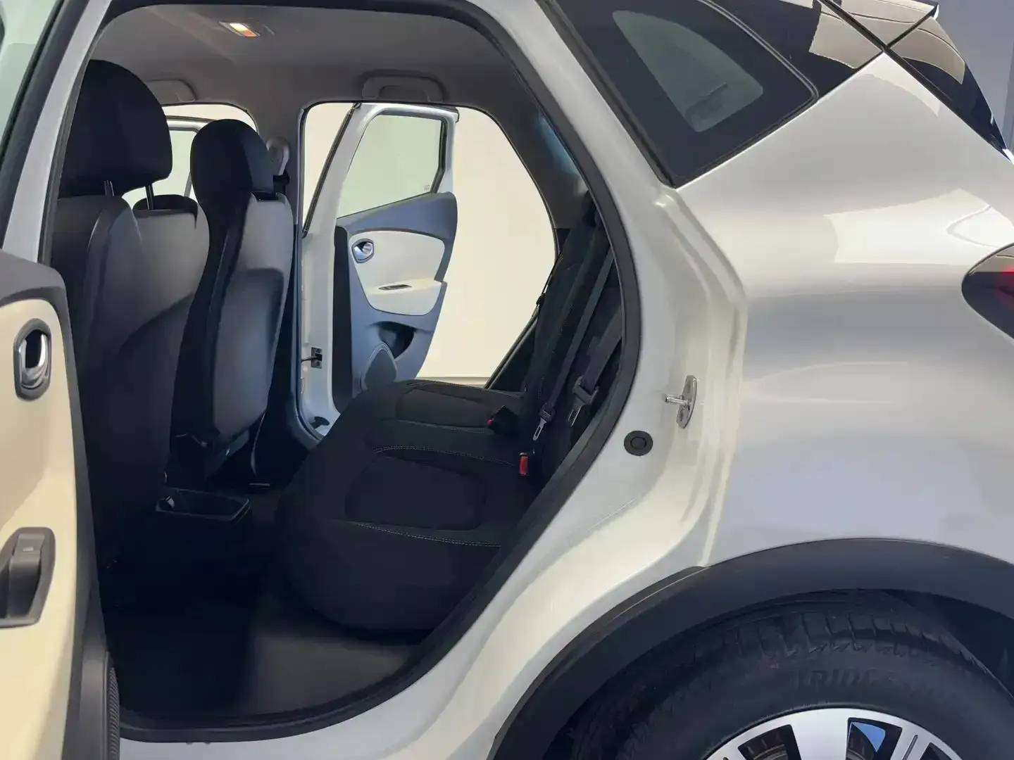 Renault Captur 0.9 TCe *CRUISE CONTROL*CAPTEUR AR*1ER PROPRIO*GARANTIE*