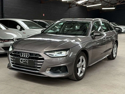 Audi A4 40 TFSI S tronic * NEW LIFT * GPS * XENON * RADAR * GARANTIE