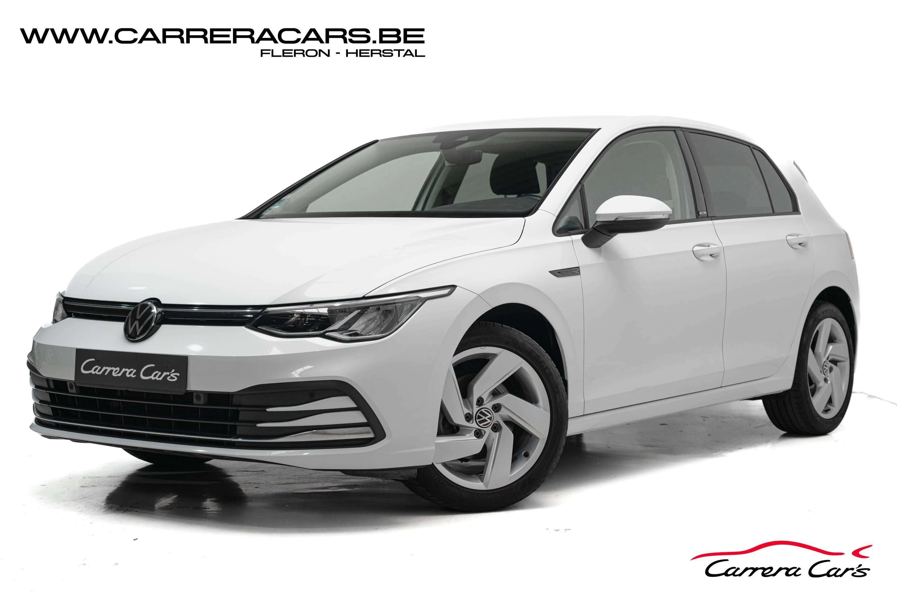 Volkswagen Golf 1.5 TSI R-Line*|NAVI*LED*CRUISE ADAPTATIF*PDC*GARANTIE*|