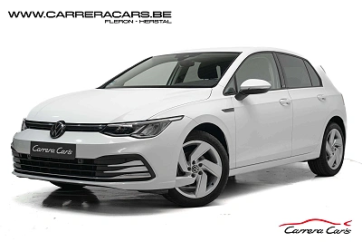 Volkswagen Golf 1.5 TSI R-Line*|NAVI*LED*CRUISE ADAPTATIF*PDC*GARANTIE*|