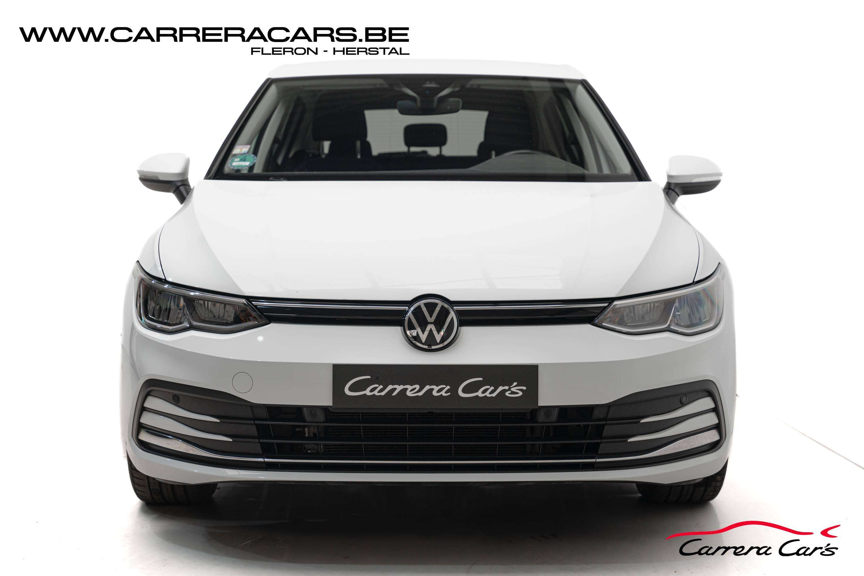 Volkswagen Golf 1.5 TSI R-Line*|NAVI*LED*CRUISE ADAPTATIF*PDC*GARANTIE*|