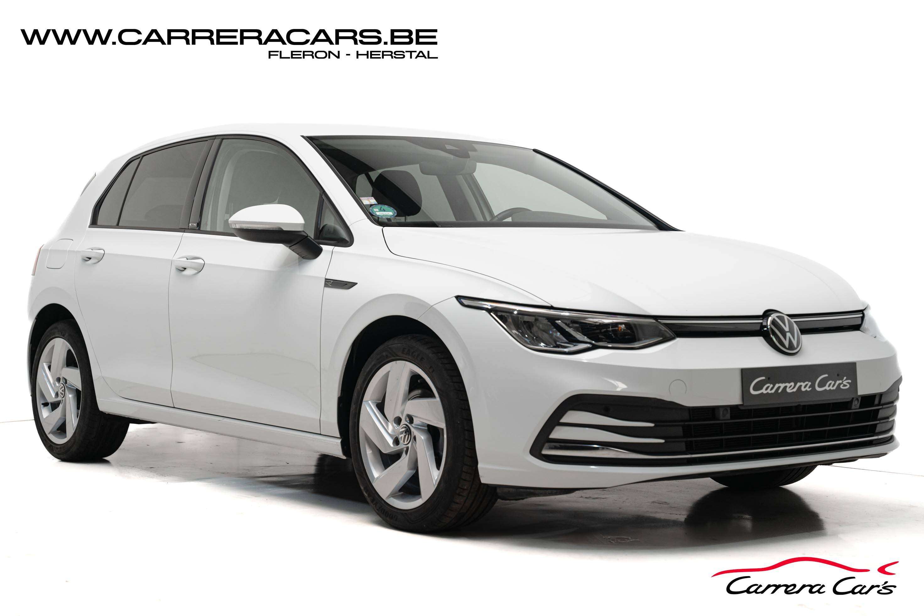 Volkswagen Golf 1.5 TSI R-Line*|NAVI*LED*CRUISE ADAPTATIF*PDC*GARANTIE*|