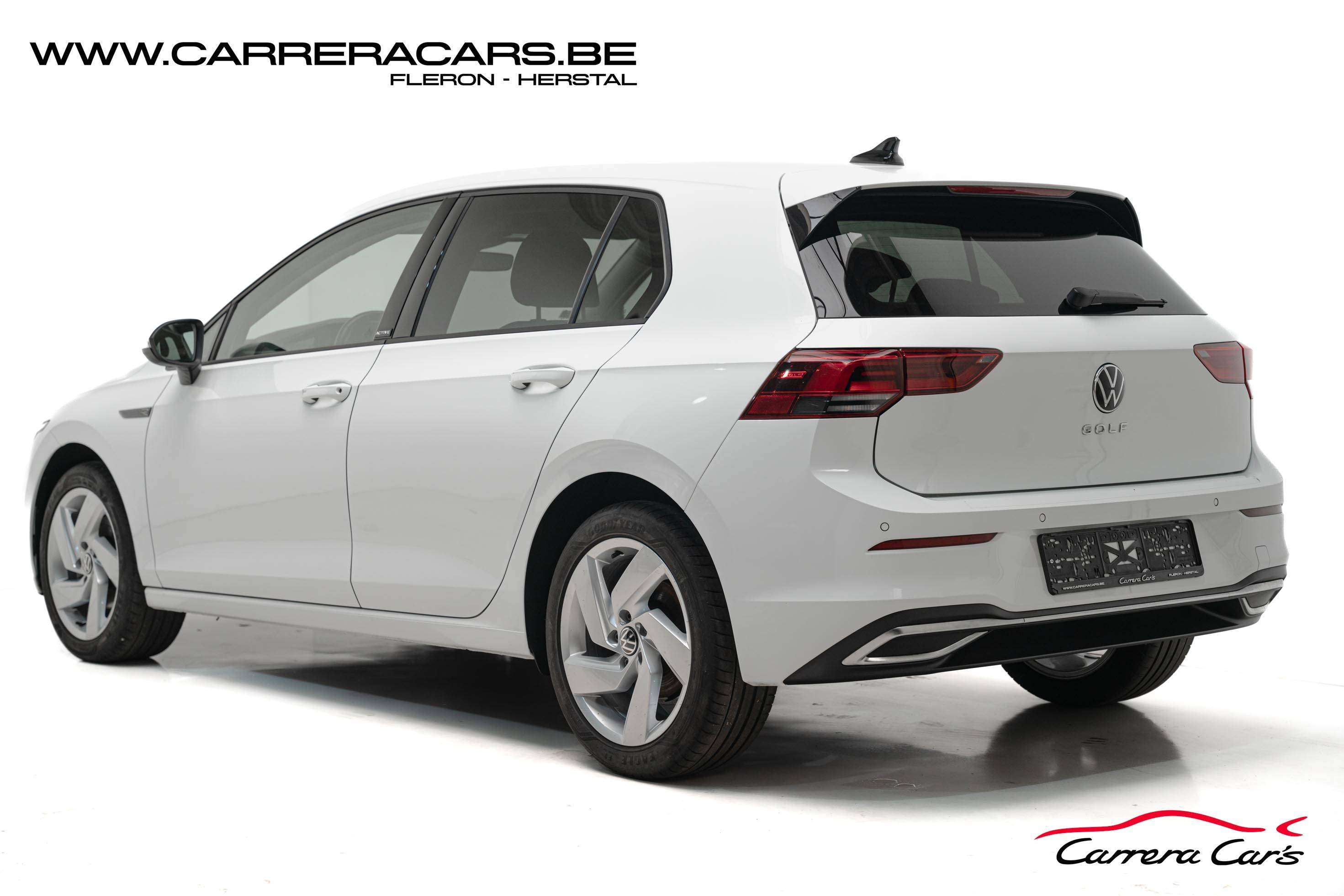 Volkswagen Golf 1.5 TSI R-Line*|NAVI*LED*CRUISE ADAPTATIF*PDC*GARANTIE*|