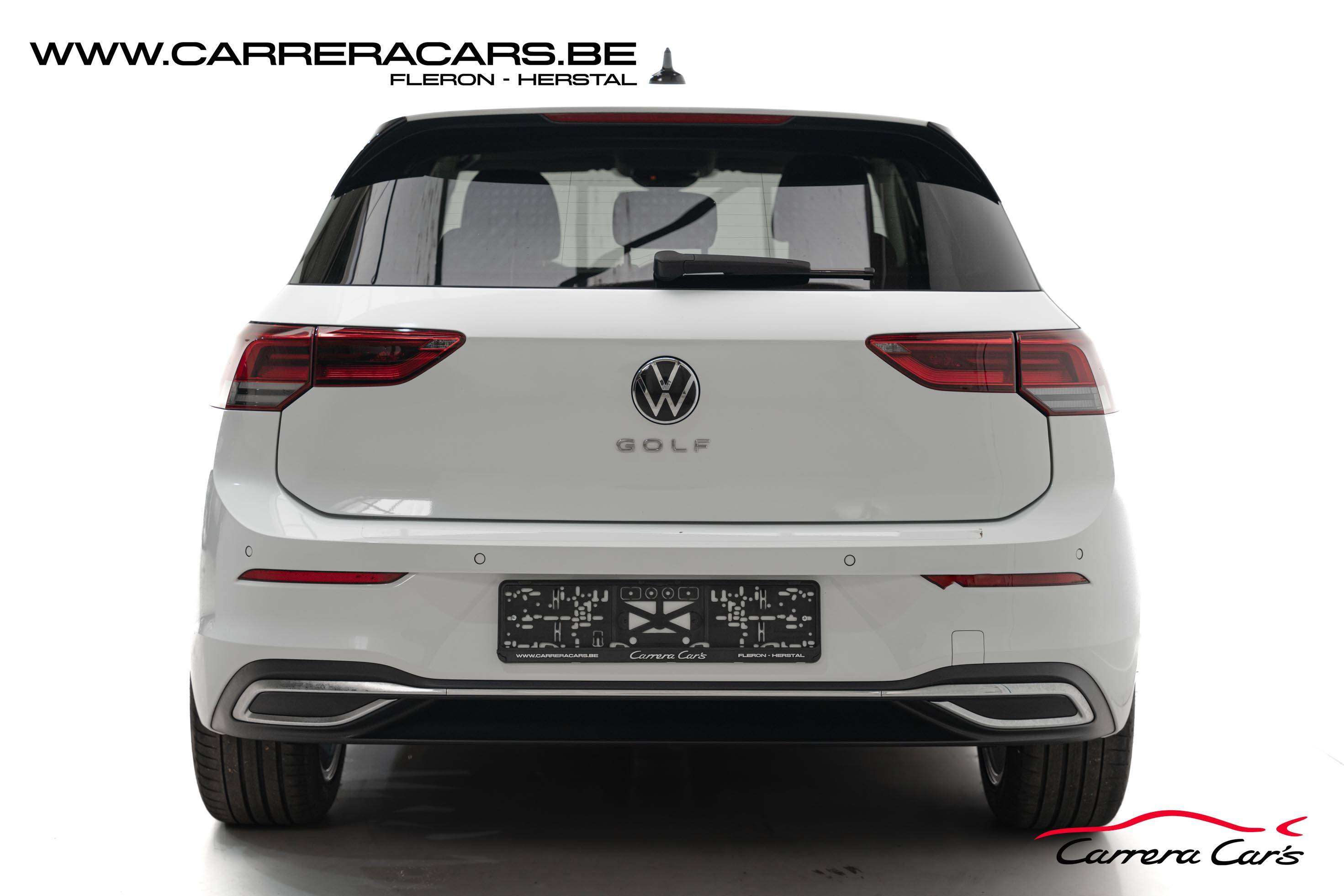 Volkswagen Golf 1.5 TSI R-Line*|NAVI*LED*CRUISE ADAPTATIF*PDC*GARANTIE*|